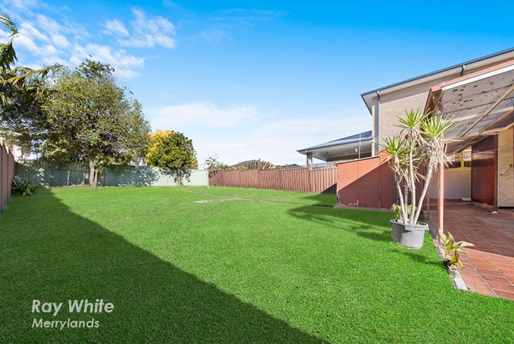 42 Chelsea Street, Merrylands NSW 2160, Merrylands - Thumbnail 8