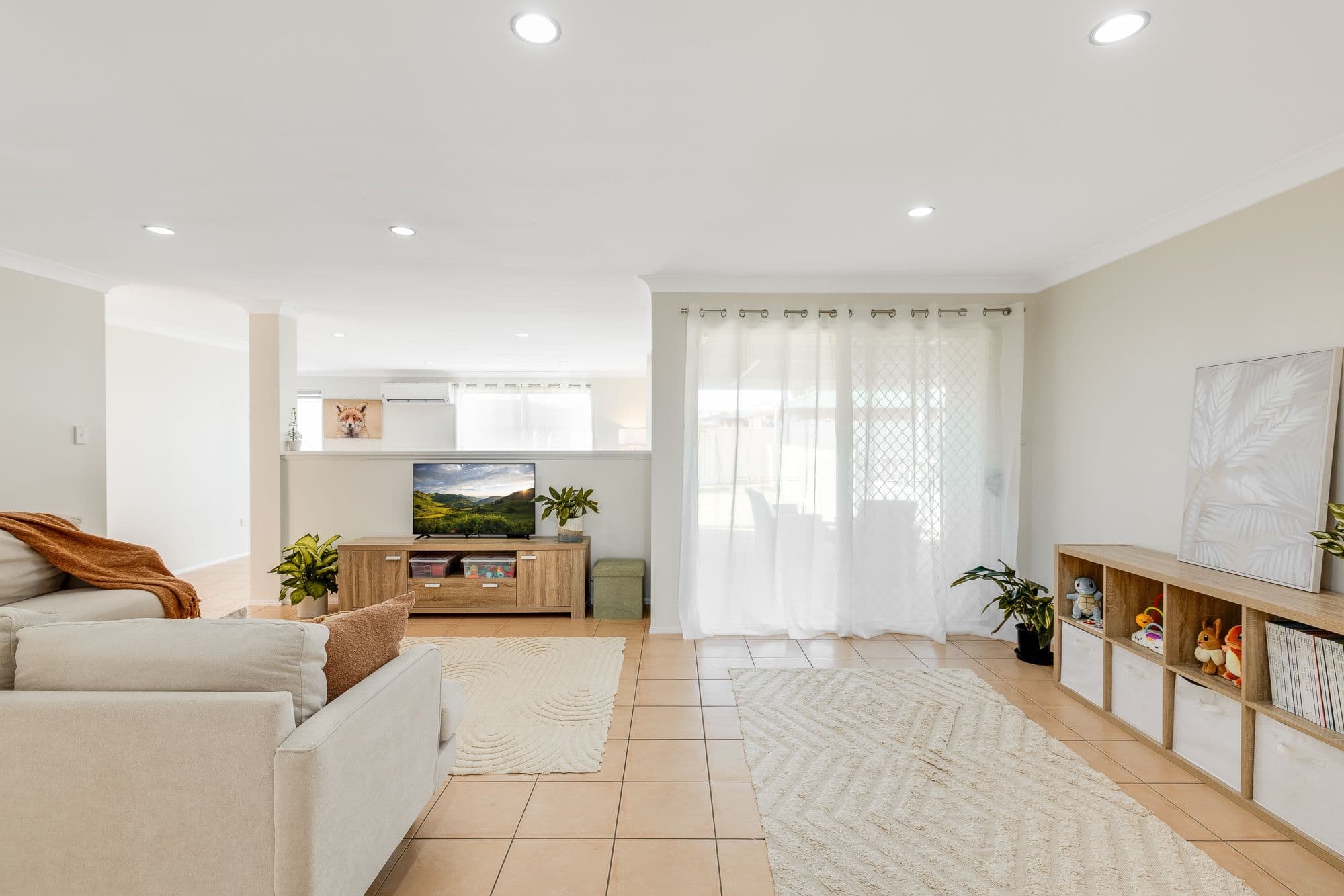 21 Salisbury Street, Darling Heights QLD 4350, Darling Heights - Thumbnail 2