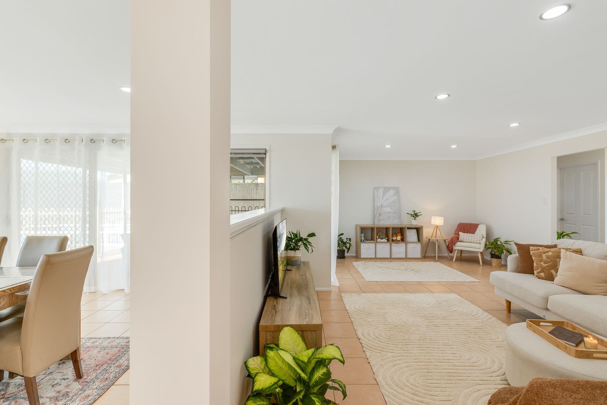 21 Salisbury Street, Darling Heights QLD 4350, Darling Heights - Thumbnail 4