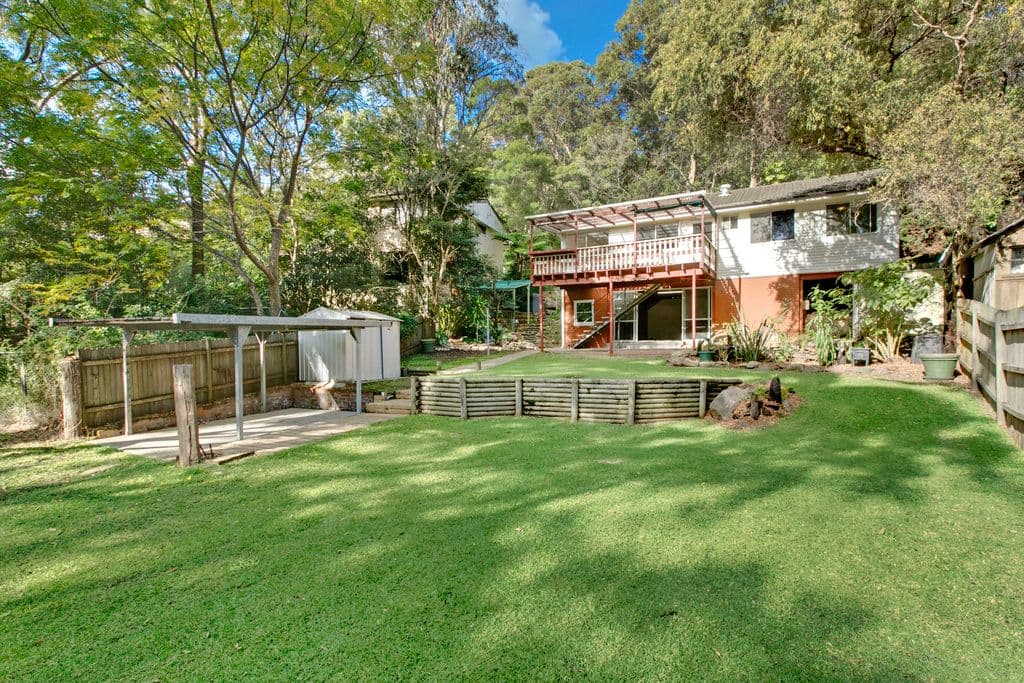 26 Derna Crescent, ALLAMBIE HEIGHTS NSW 2100, Allambie Heights - Image 1