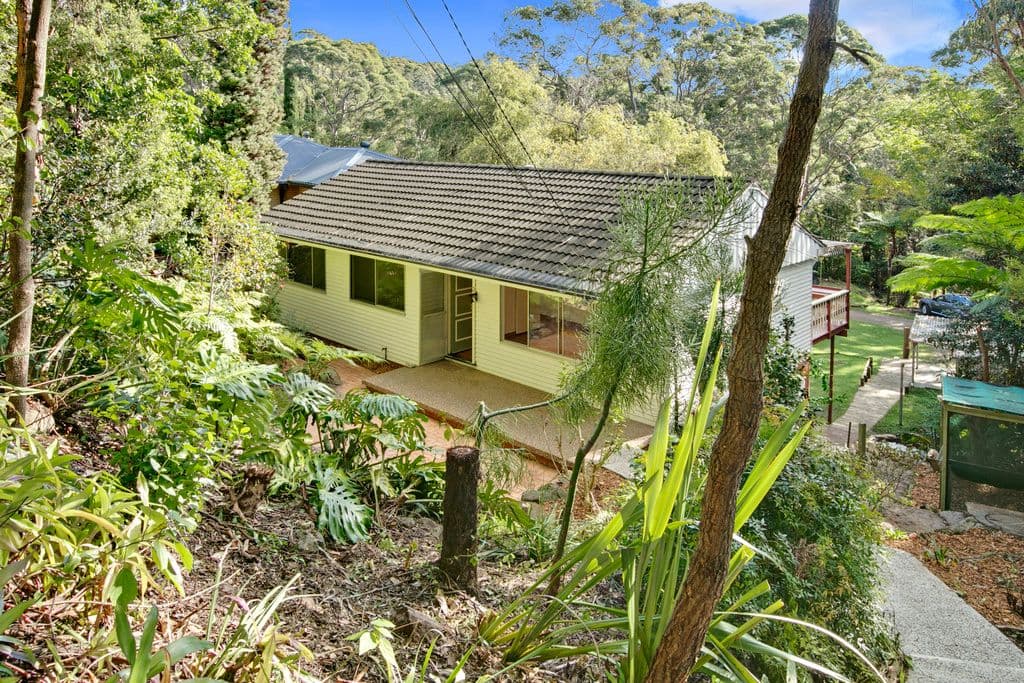 26 Derna Crescent, ALLAMBIE HEIGHTS NSW 2100, Allambie Heights - Thumbnail 4