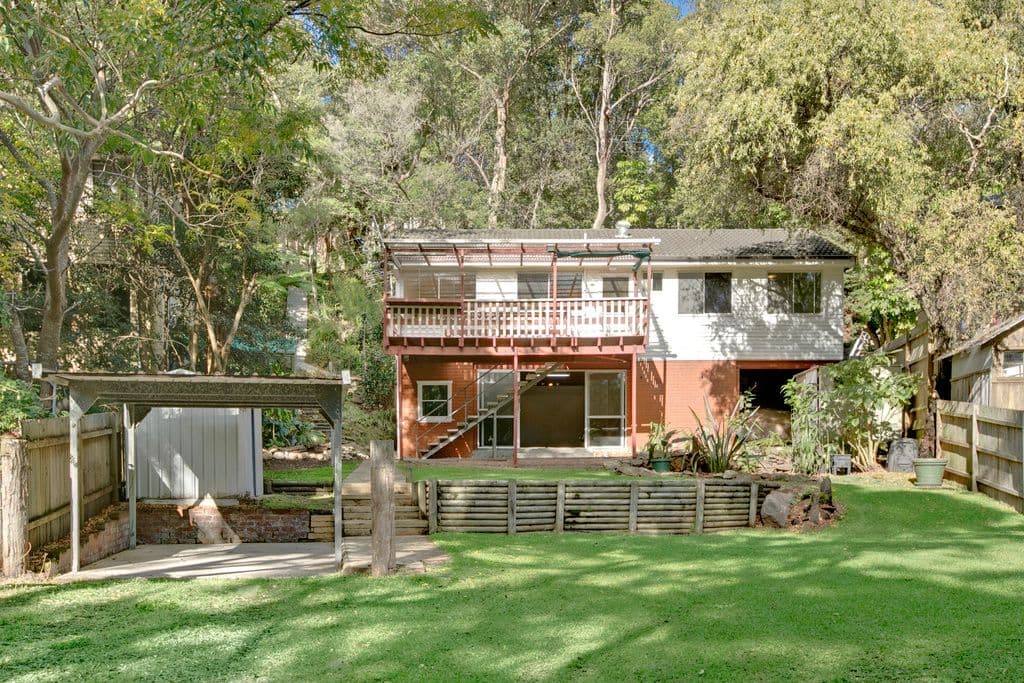 26 Derna Crescent, ALLAMBIE HEIGHTS NSW 2100, Allambie Heights - Thumbnail 8