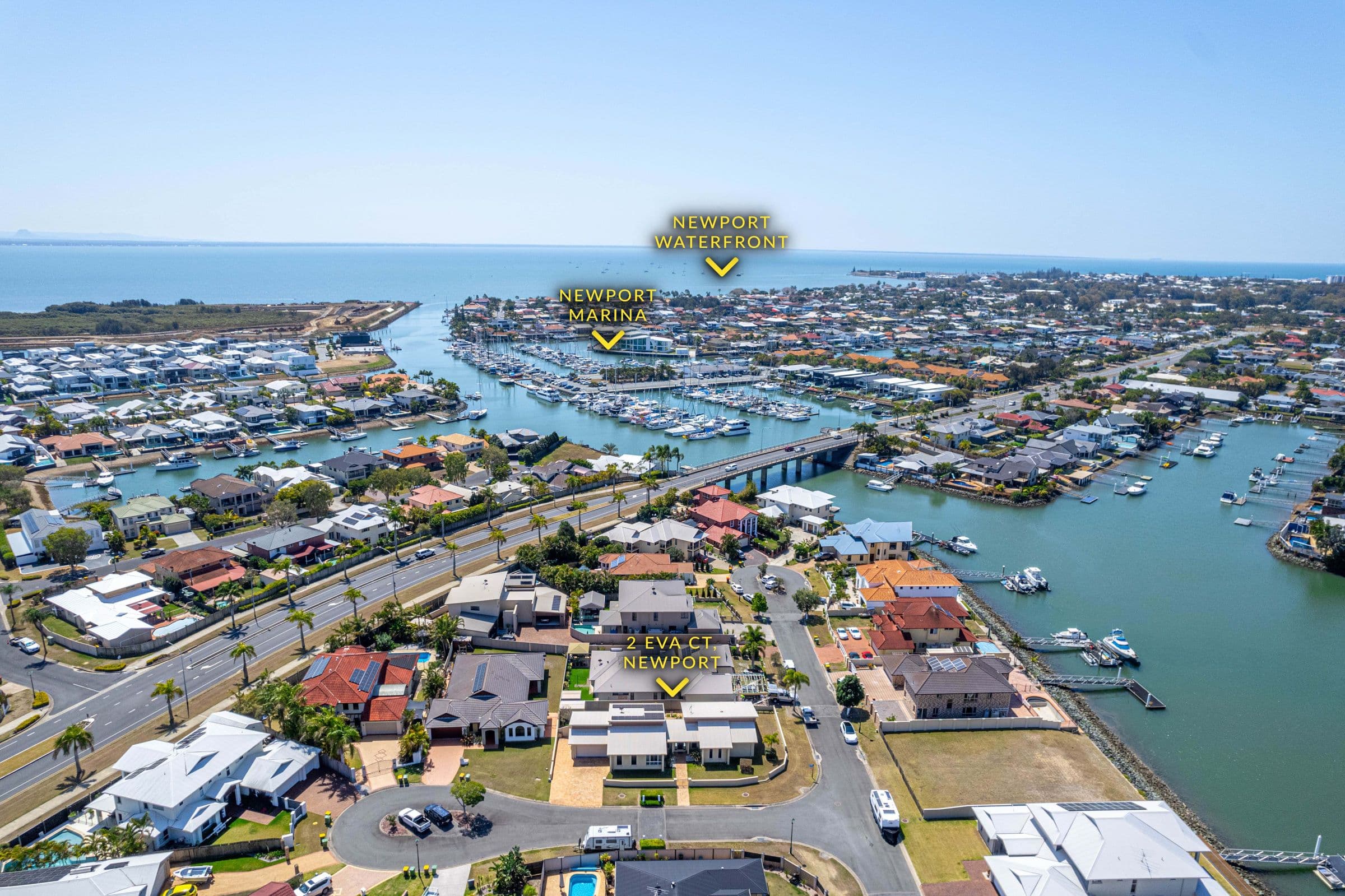 2 Eva Court, Newport QLD 4020, Newport - Thumbnail 5