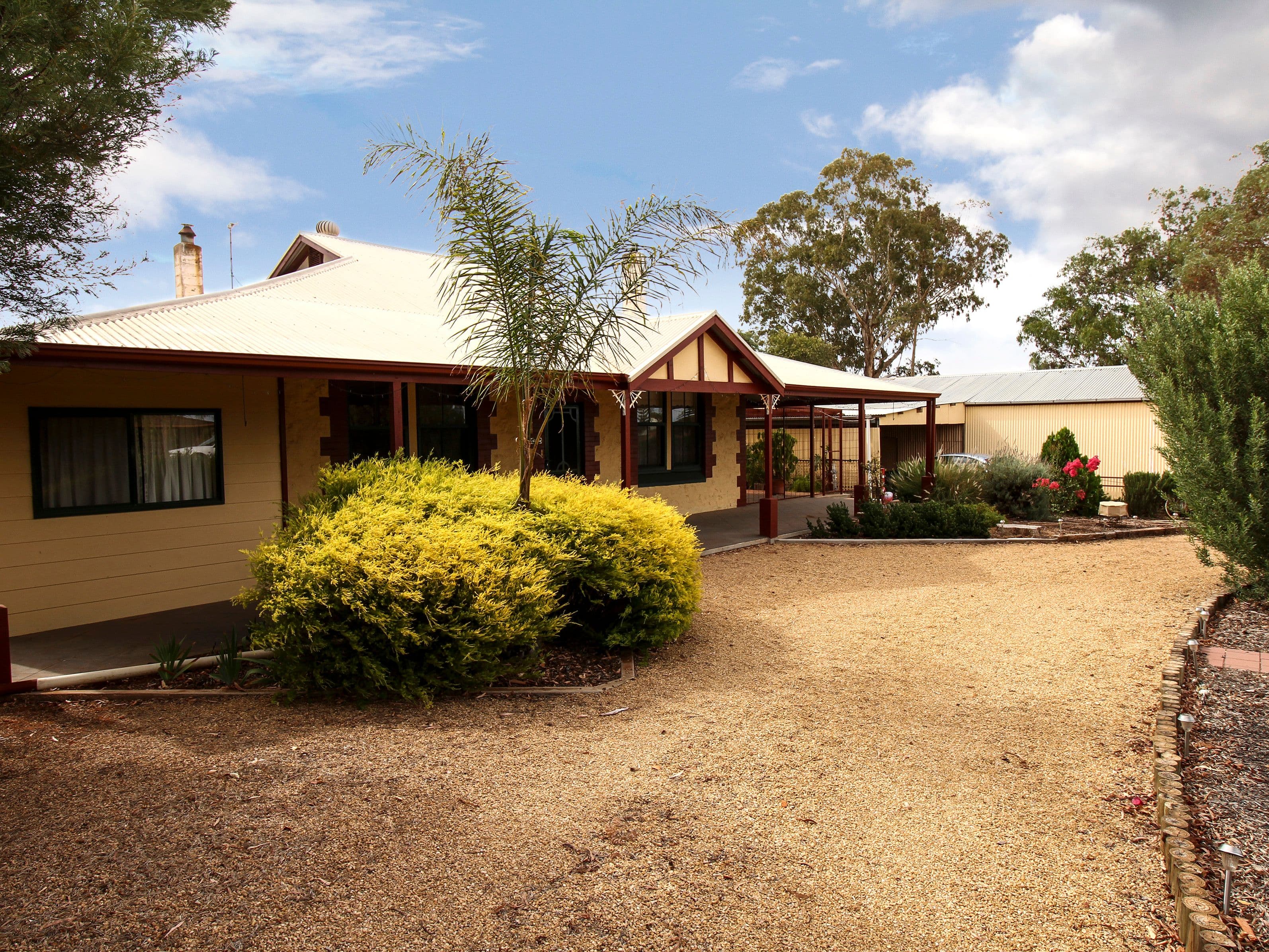22 Thelma Road, Barmera SA 5345, Barmera - Image 1