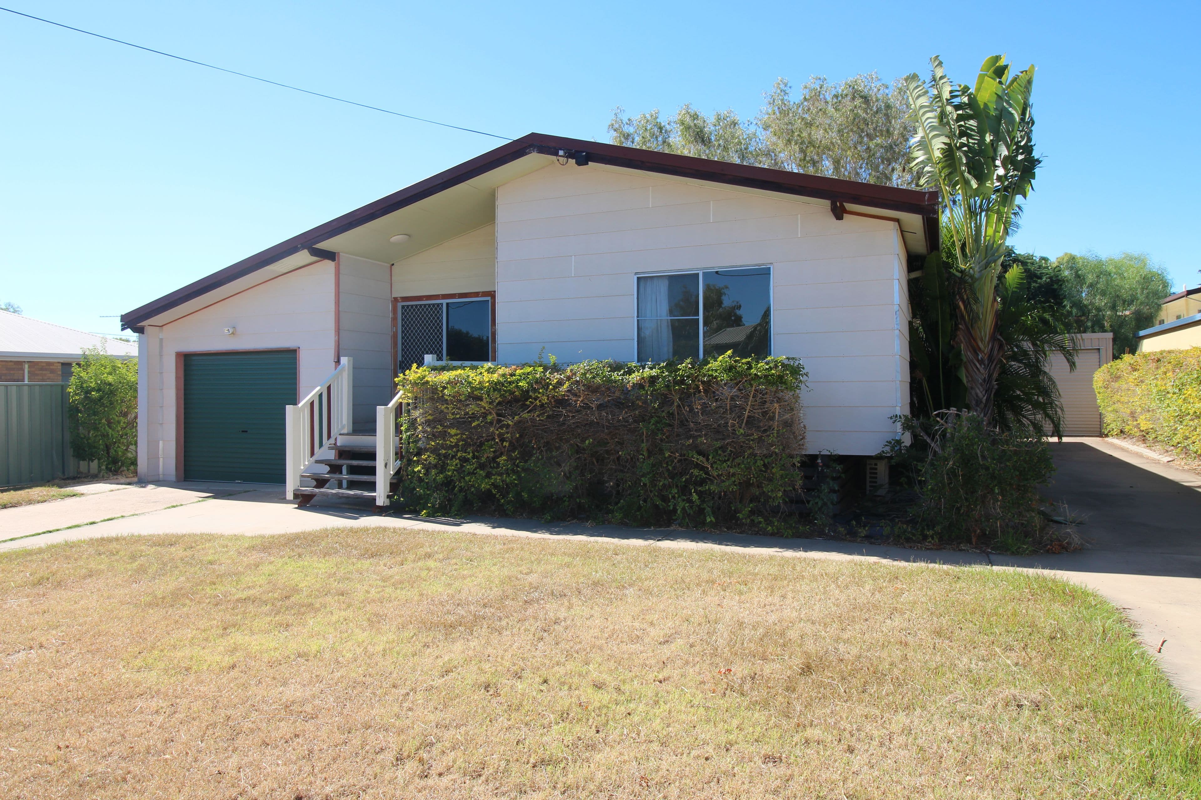 13 Bridgeman Street, Emerald QLD 4720, Emerald - Image 1
