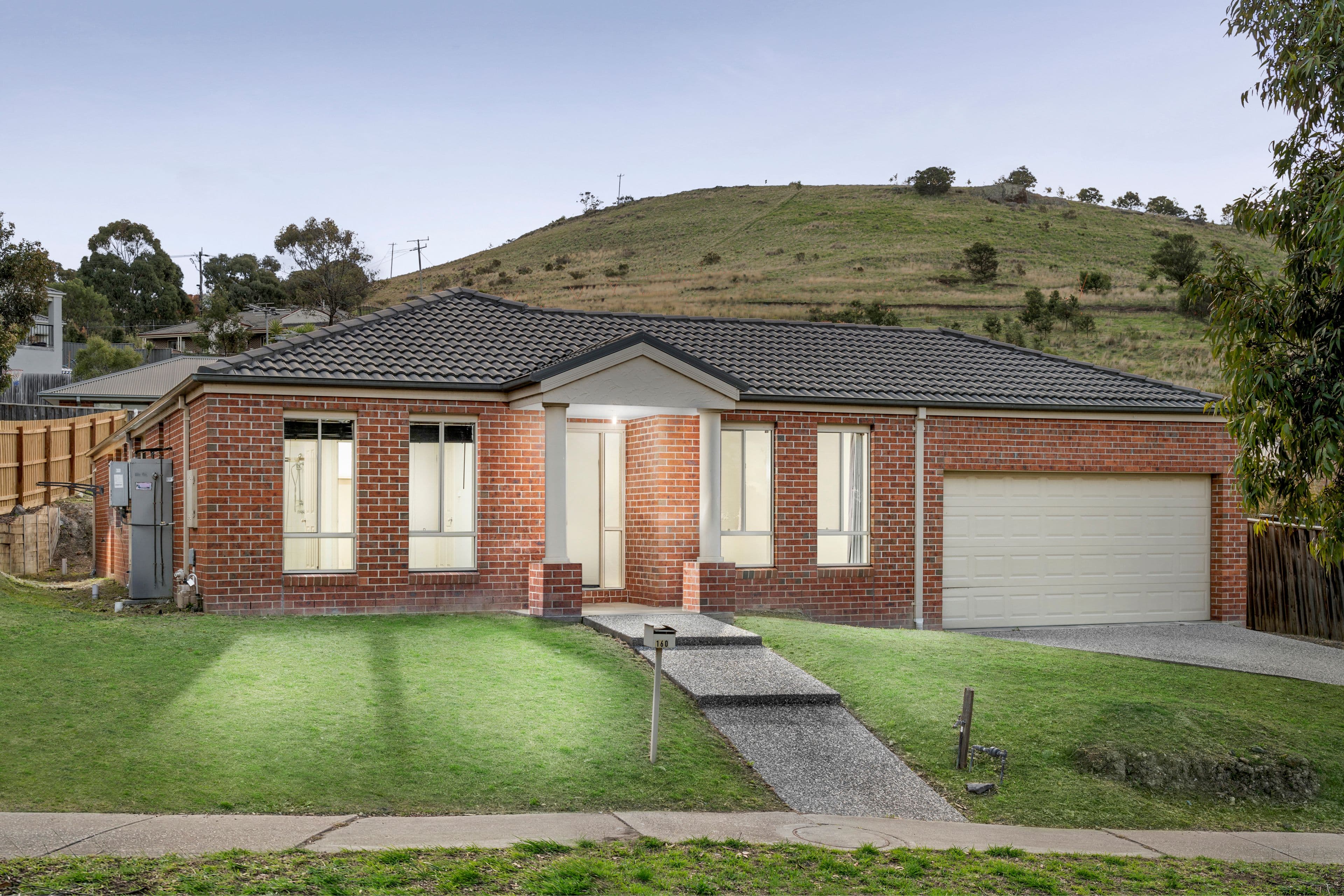 160 Phillip Drive, Sunbury VIC 3429, Sunbury - Image 1