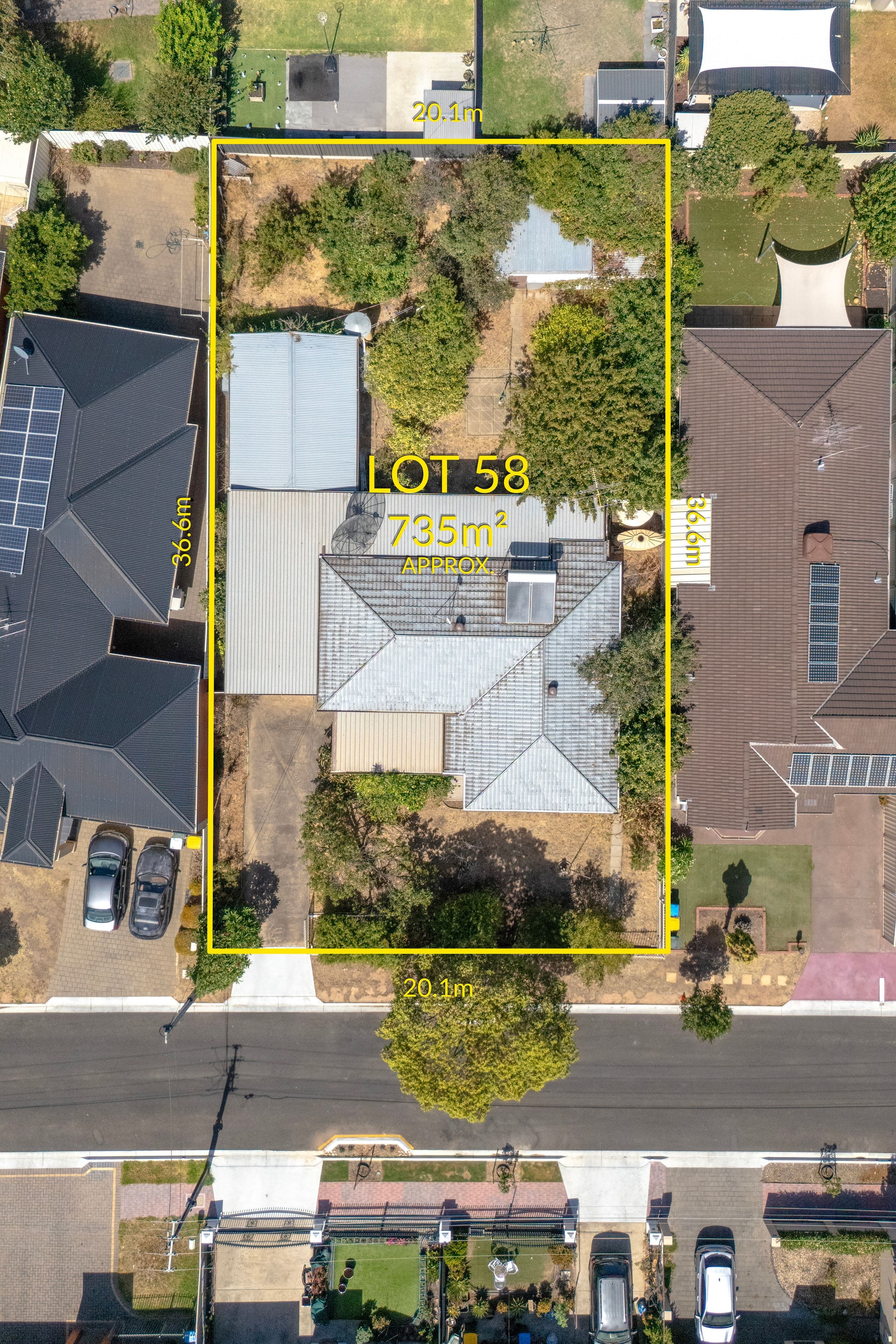 12 Tyrone Avenue, Campbelltown SA 5074, Campbelltown - Image 1