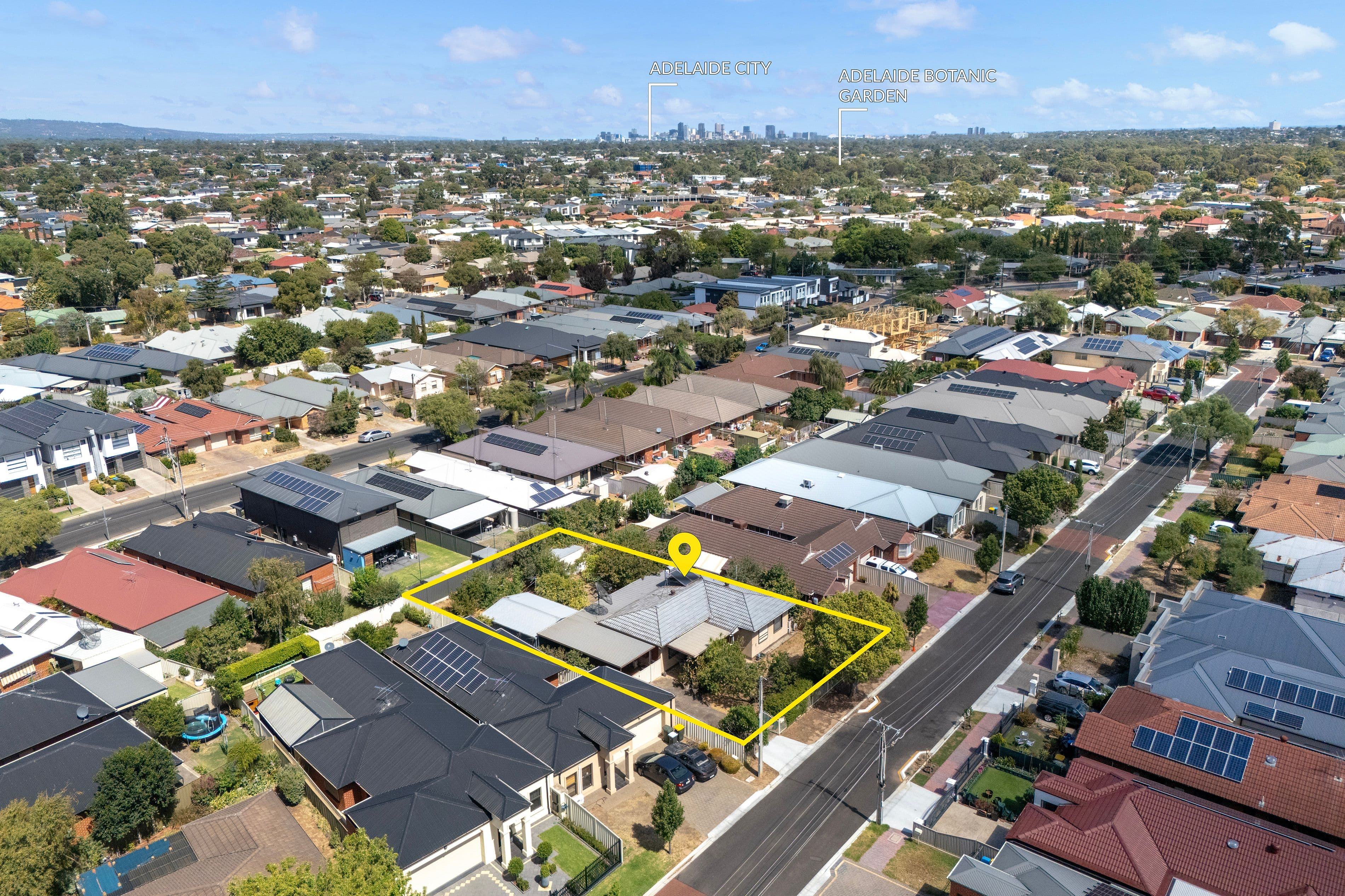 12 Tyrone Avenue, Campbelltown SA 5074, Campbelltown - Thumbnail 2
