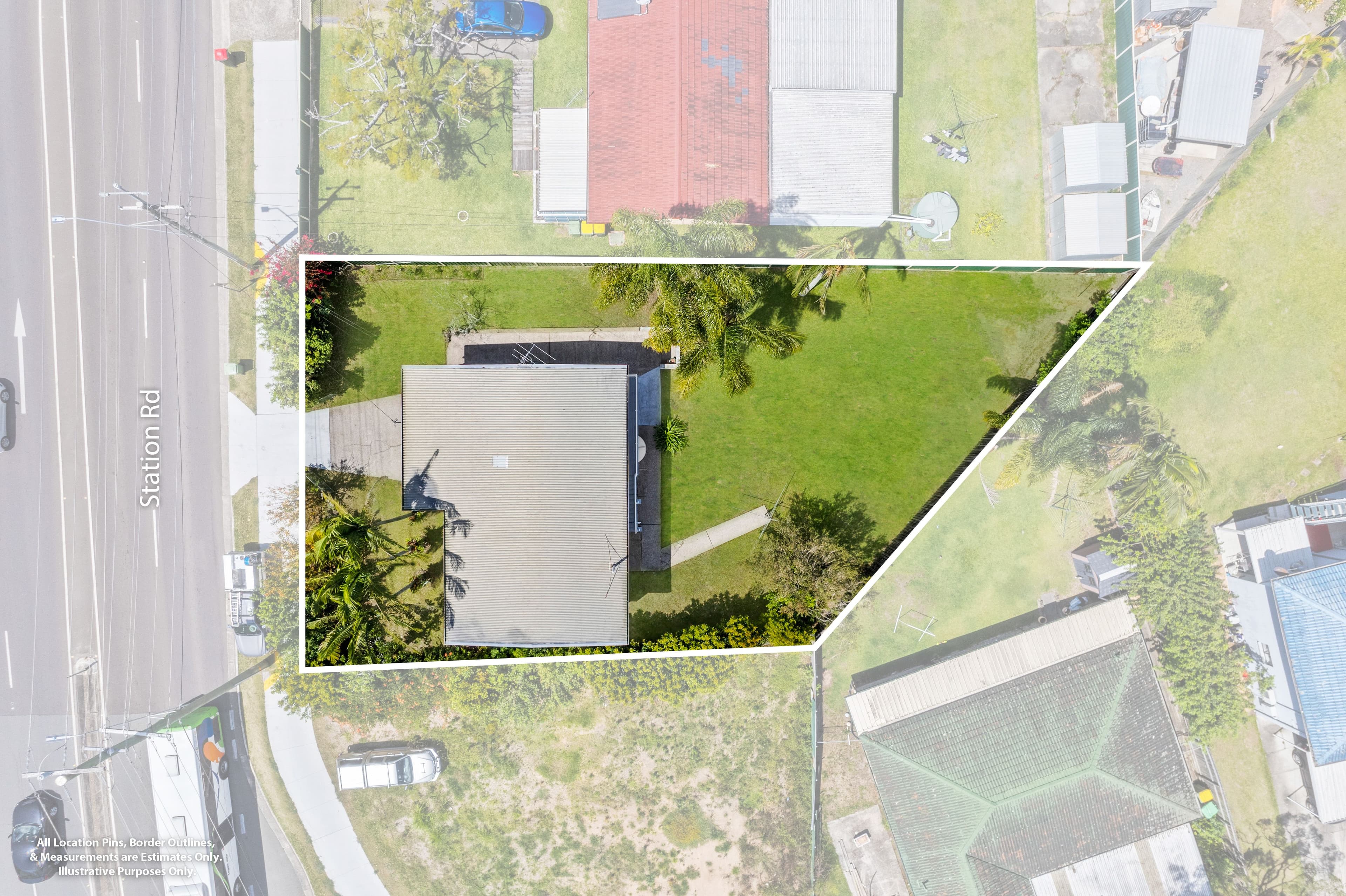 3 Station Road, Loganlea QLD 4131, Loganlea - Thumbnail 2