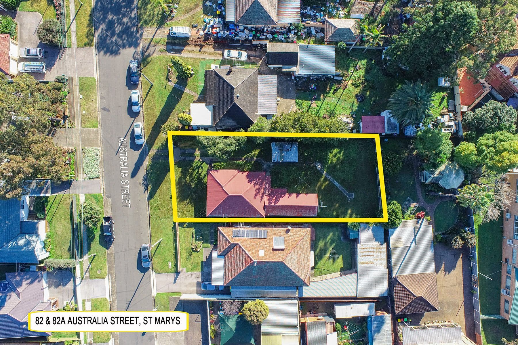 82 Australia Street, St Marys NSW 2760, St Marys - Thumbnail 2