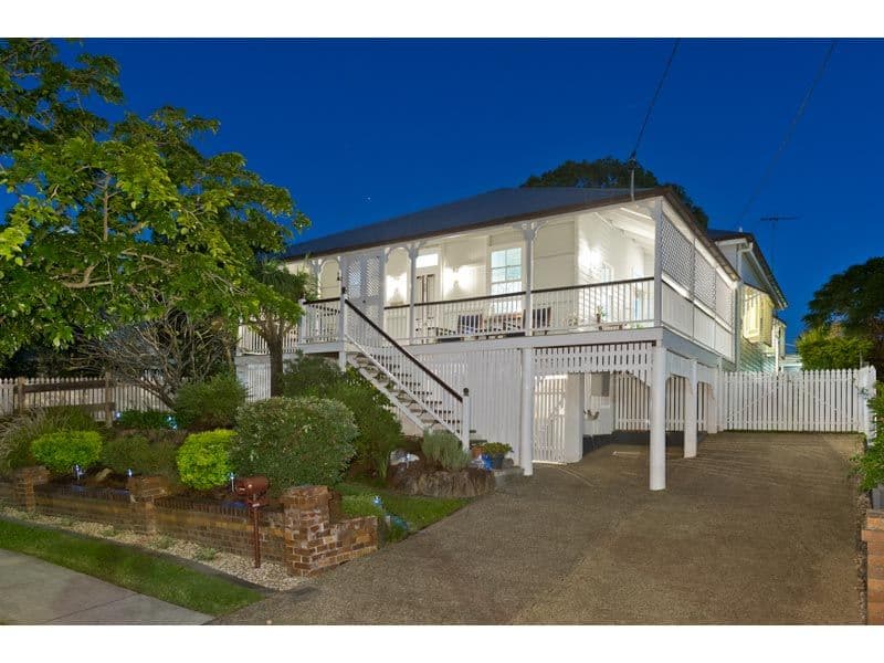 19 Hawdon Street, WILSTON QLD 4051, Wilston - Image 1