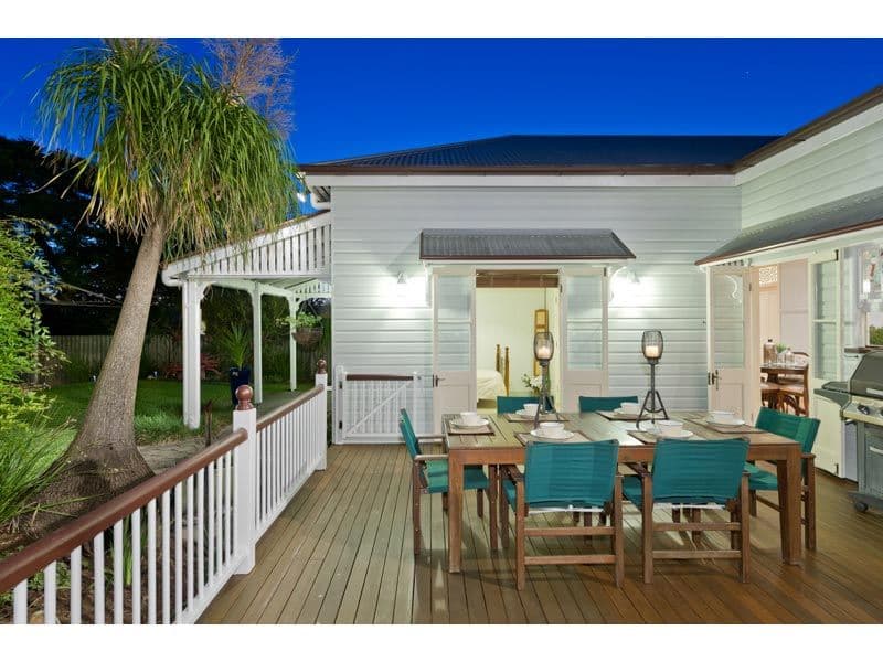 19 Hawdon Street, WILSTON QLD 4051, Wilston - Thumbnail 3