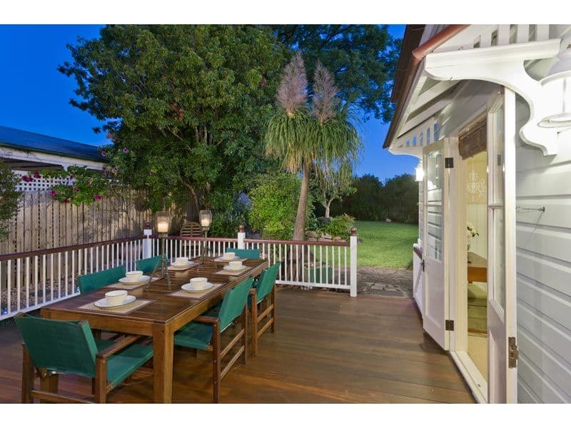 19 Hawdon Street, WILSTON QLD 4051, Wilston - Thumbnail 4