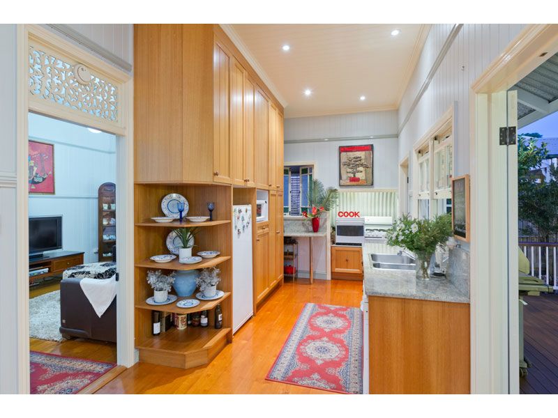 19 Hawdon Street, WILSTON QLD 4051, Wilston - Thumbnail 5