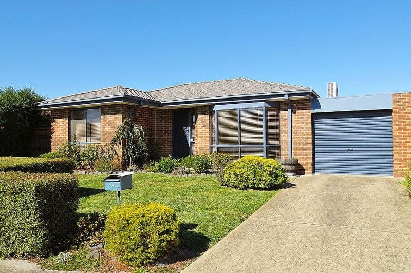 19 Grierson Drive, KILSYTH VIC 3137, Kilsyth - Image 1