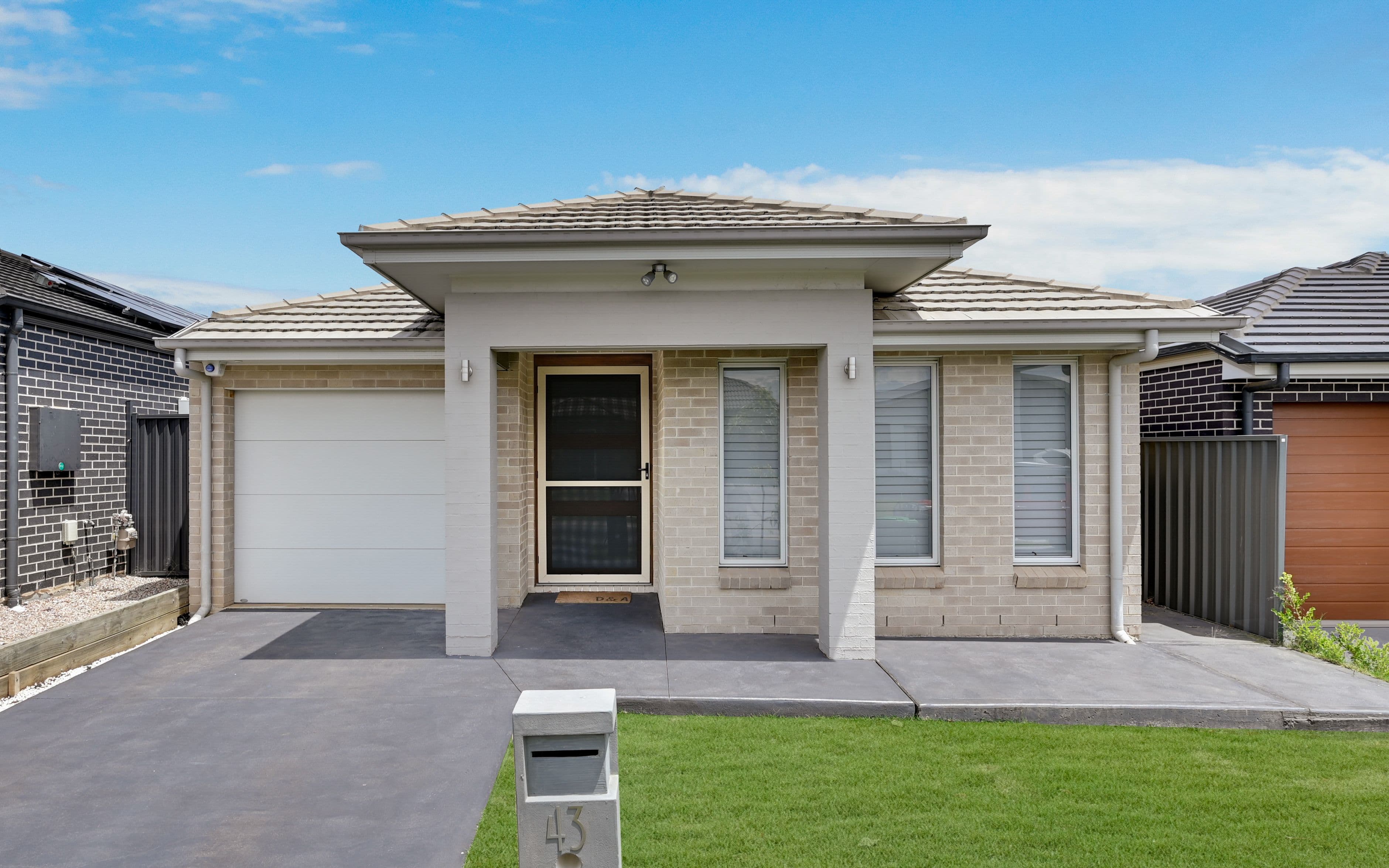 43 Coral Flame Circuit, Gregory Hills NSW 2557, Gregory Hills - Image 1