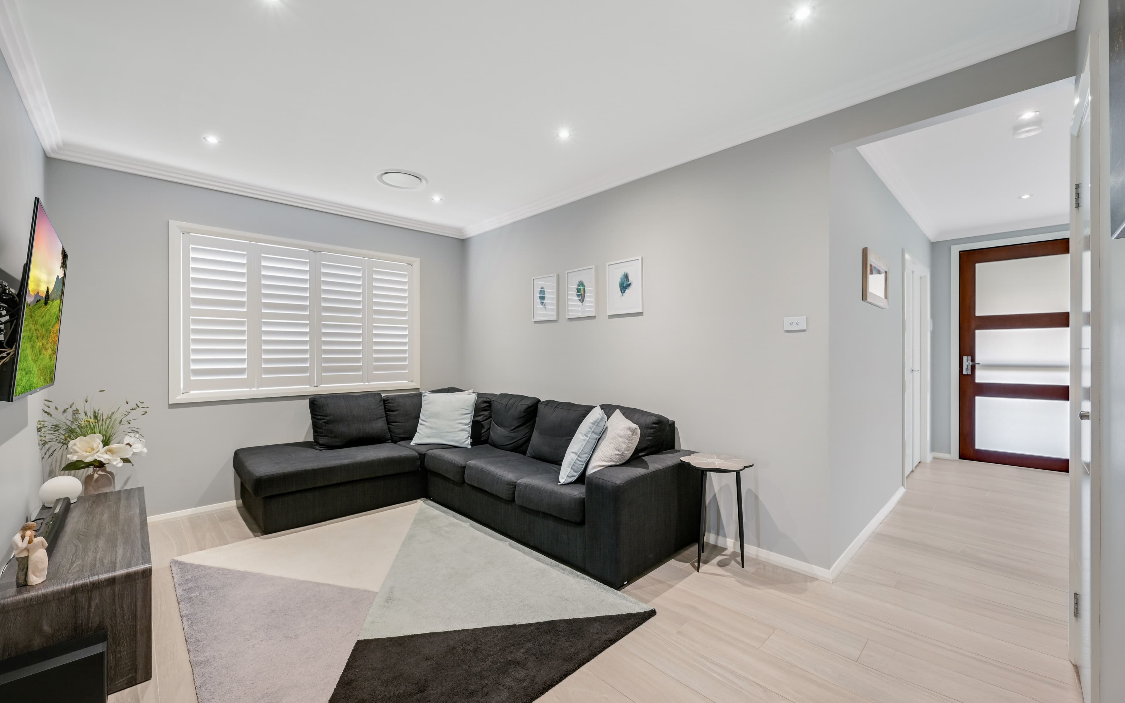 43 Coral Flame Circuit, Gregory Hills NSW 2557, Gregory Hills - Thumbnail 2
