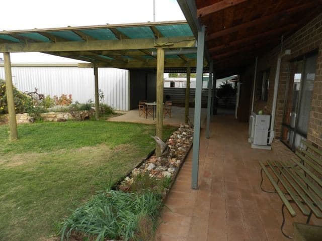 29 Eringa Avenue, LOXTON SA 5333, Loxton - Thumbnail 8