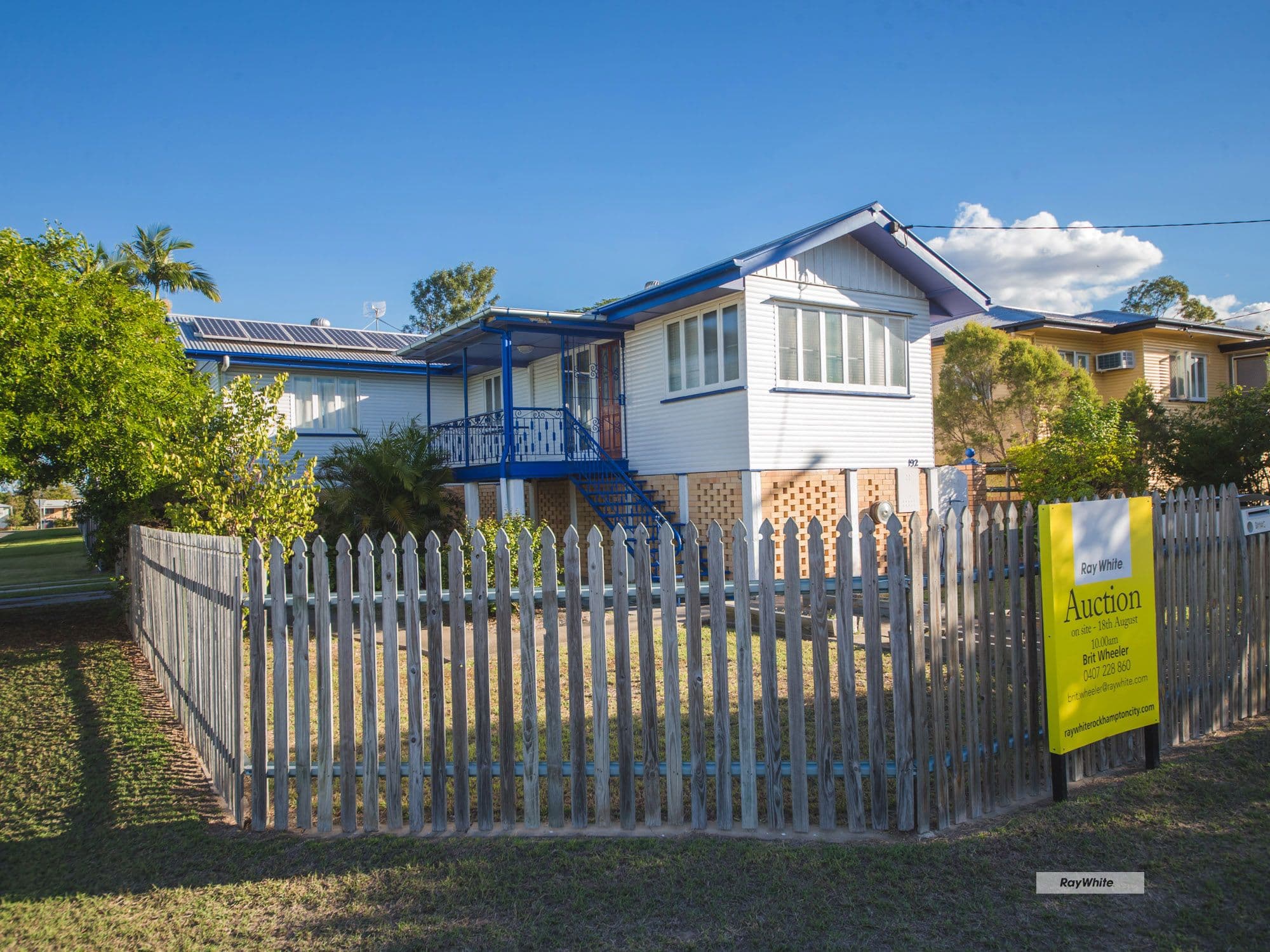 192 High Street, Berserker QLD 4701, Berserker - Thumbnail 2