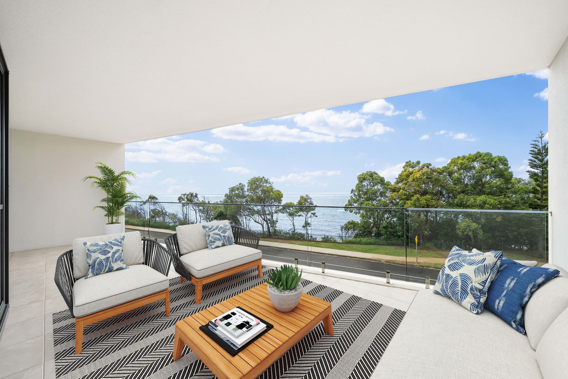 137 Landsborough Avenue, Scarborough QLD 4020, Scarborough - Thumbnail 2