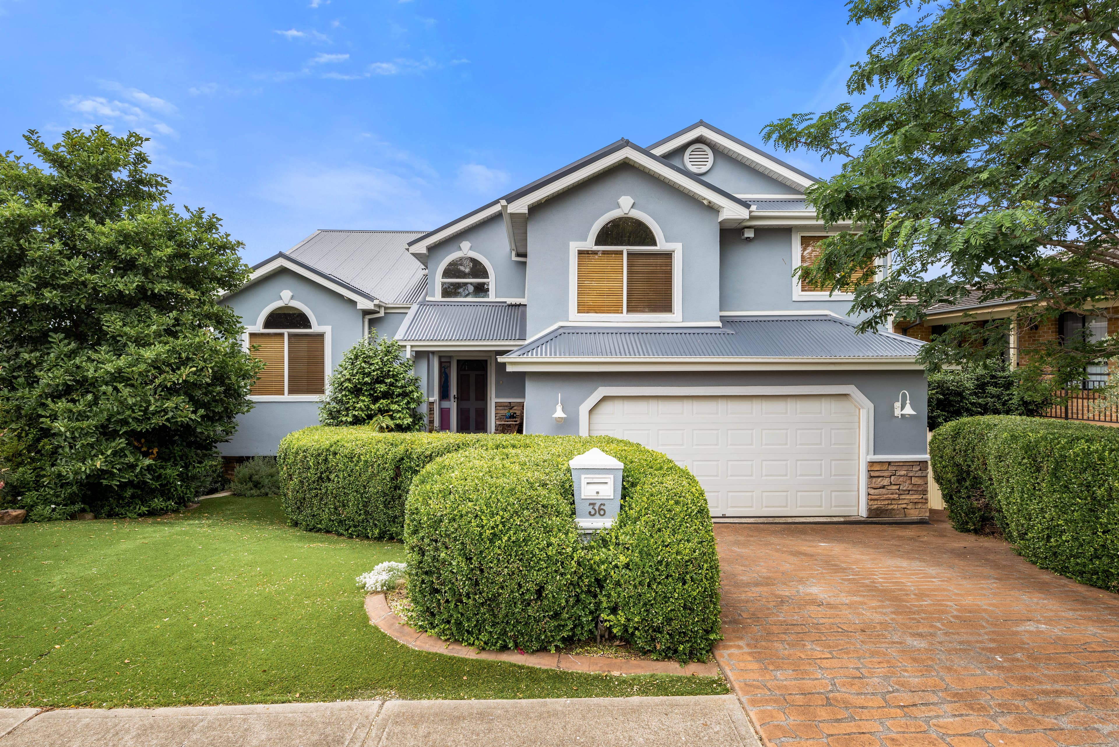 36 Blair Athol Drive, Blair Athol NSW 2560, Blair Athol - Image 1
