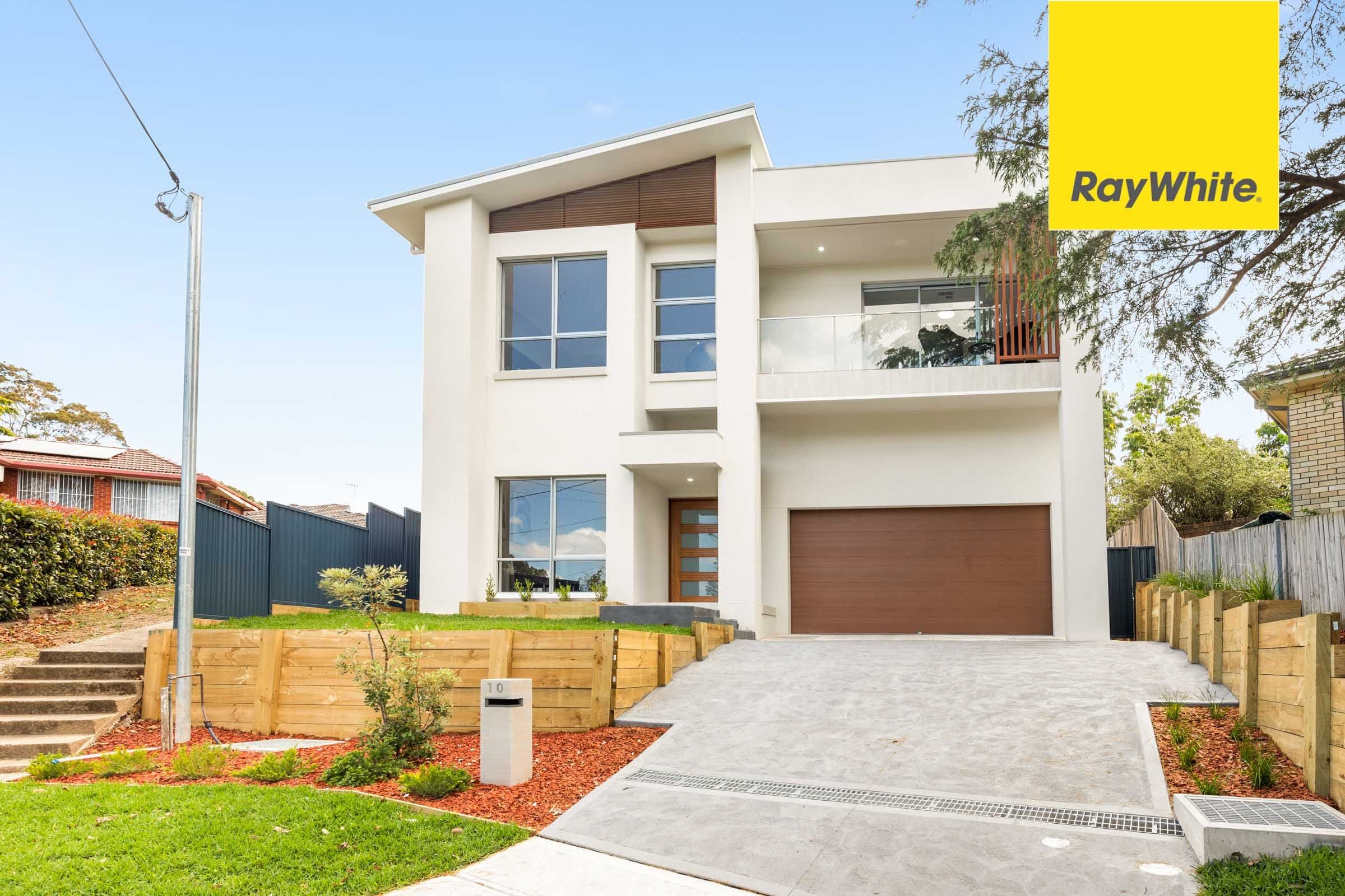 10 Inala Place, Carlingford - Image 1