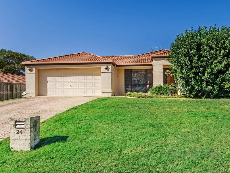 24 Johnson Parade, Ormeau Hills QLD 4208, Ormeau Hills - Thumbnail 2