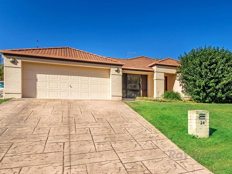 24 Johnson Parade, Ormeau Hills QLD 4208, Ormeau Hills - Thumbnail 3