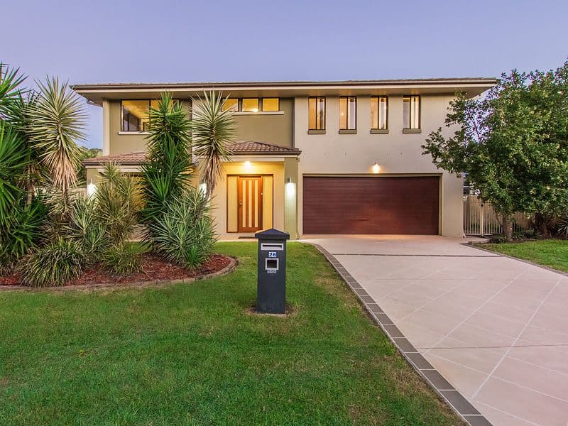 26 Brittany Drive, Oxenford QLD 4210, Oxenford - Image 1