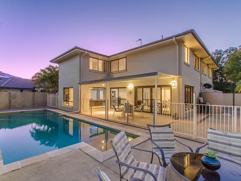26 Brittany Drive, Oxenford QLD 4210, Oxenford - Thumbnail 2