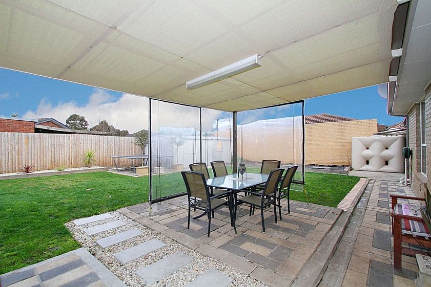 56 Buckmaster Drive, MILL PARK VIC 3082, Mill Park - Thumbnail 8