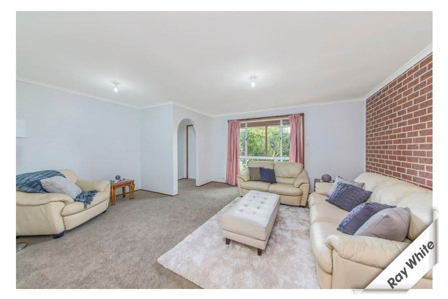 37 Boswell Crescent, Florey ACT 2615, Florey - Image 1