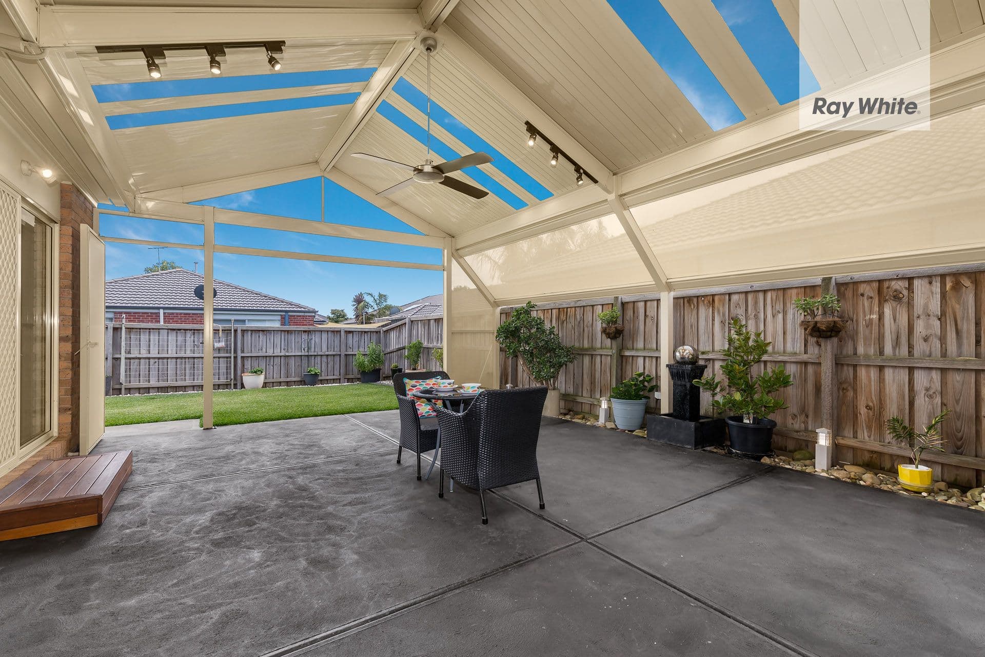 59/12-20 Tyler Street, CAMPBELLTOWN NSW 2560, Campbelltown - Thumbnail 3