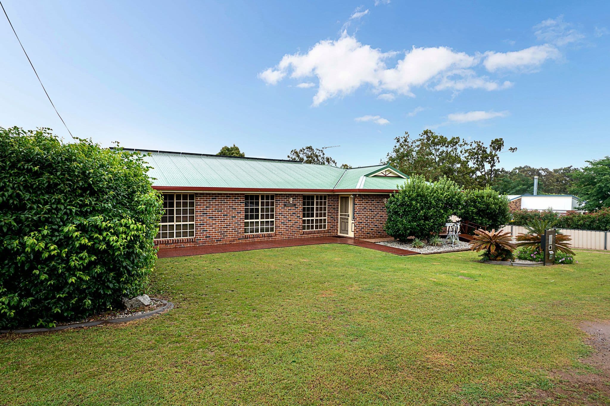 22 Peace Street, Rosenthal Heights QLD 4370, Rosenthal Heights - Image 1