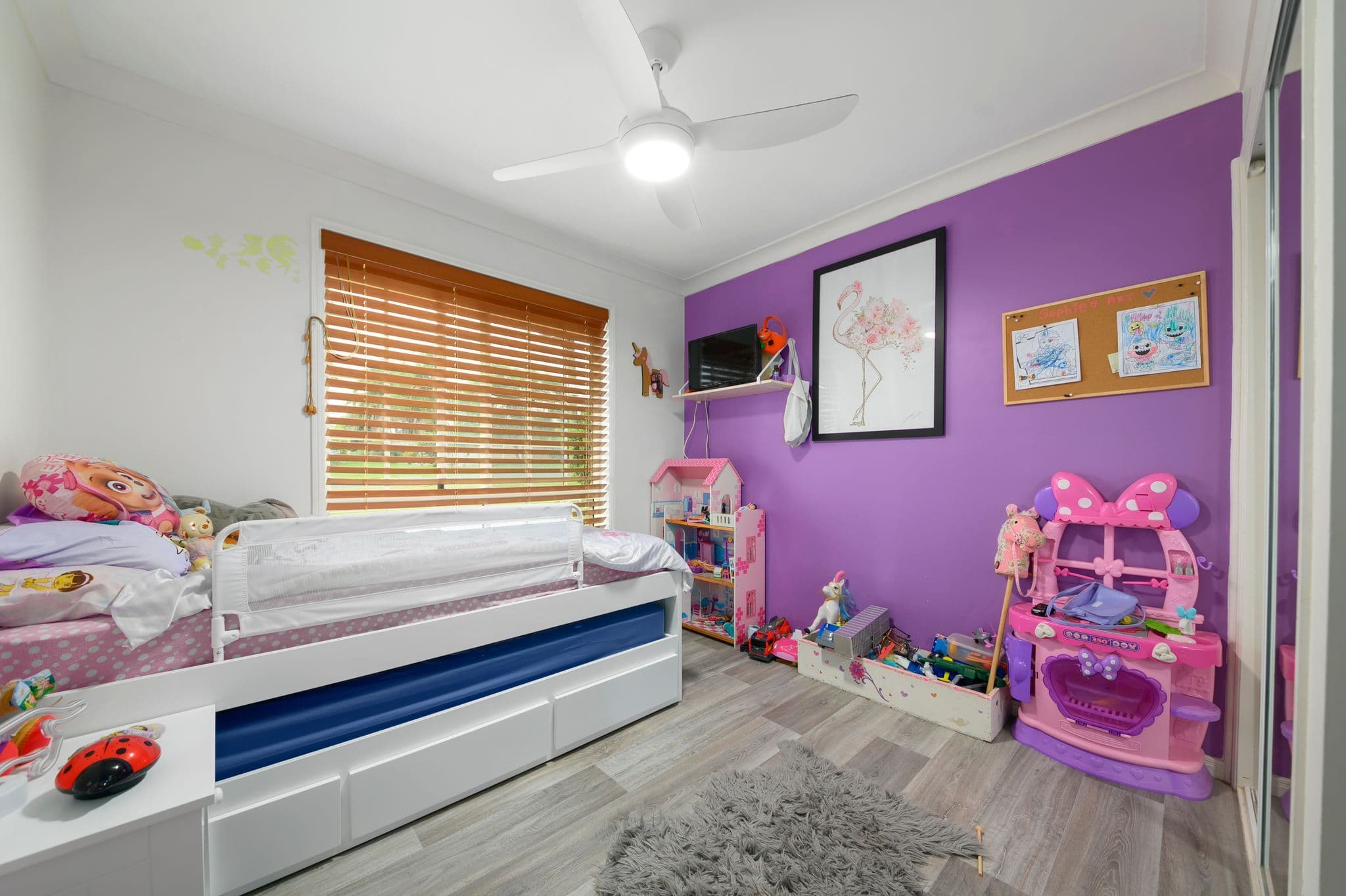 22 Peace Street, Rosenthal Heights QLD 4370, Rosenthal Heights - Thumbnail 8