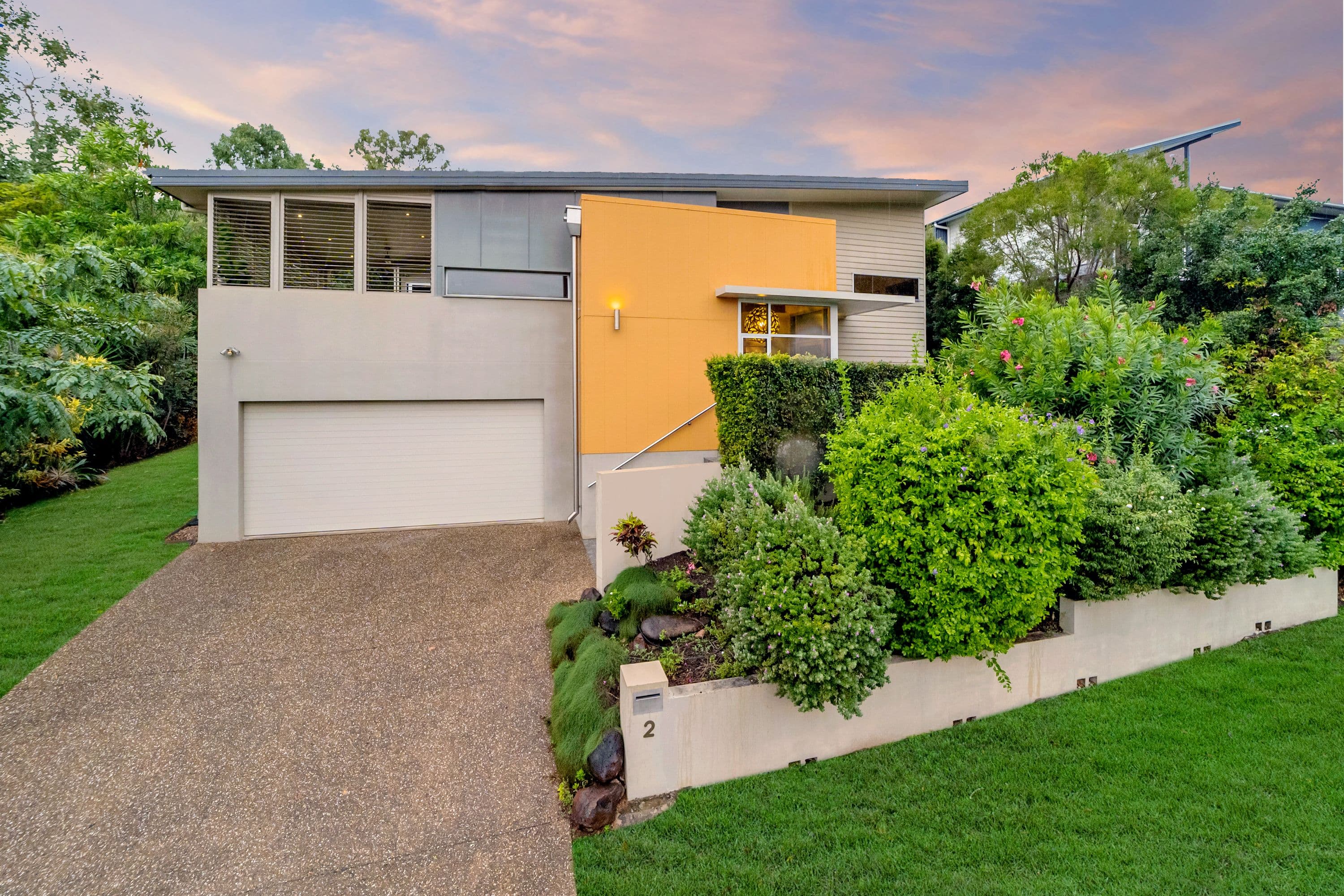 2 Chandon Place, Castle Hill QLD 4810, Castle Hill - Image 1