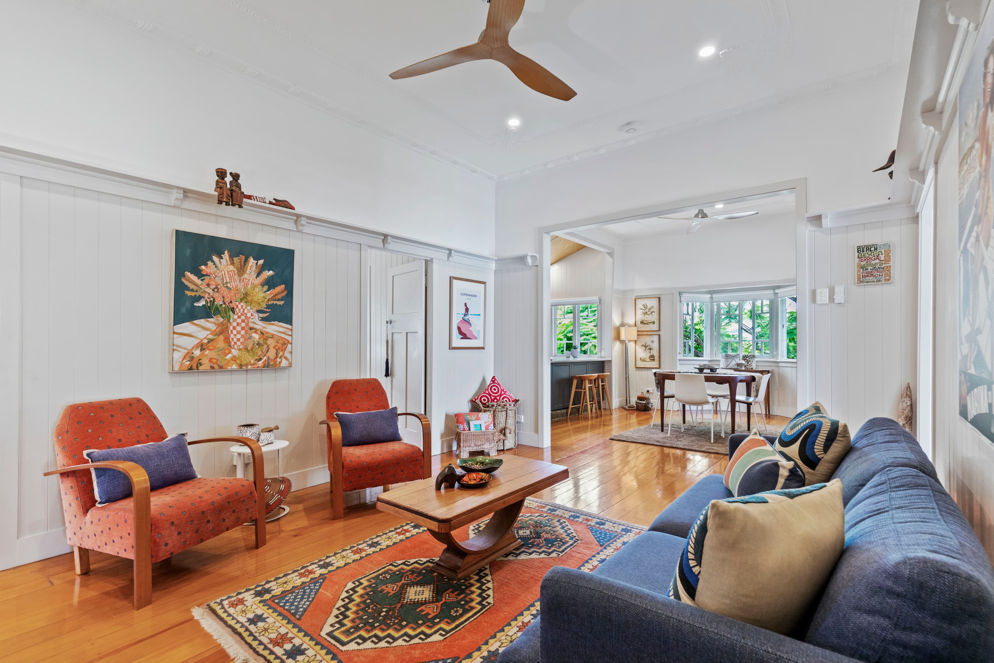 35 Bayswater Street, Paddington QLD 4064, Paddington - Image 1
