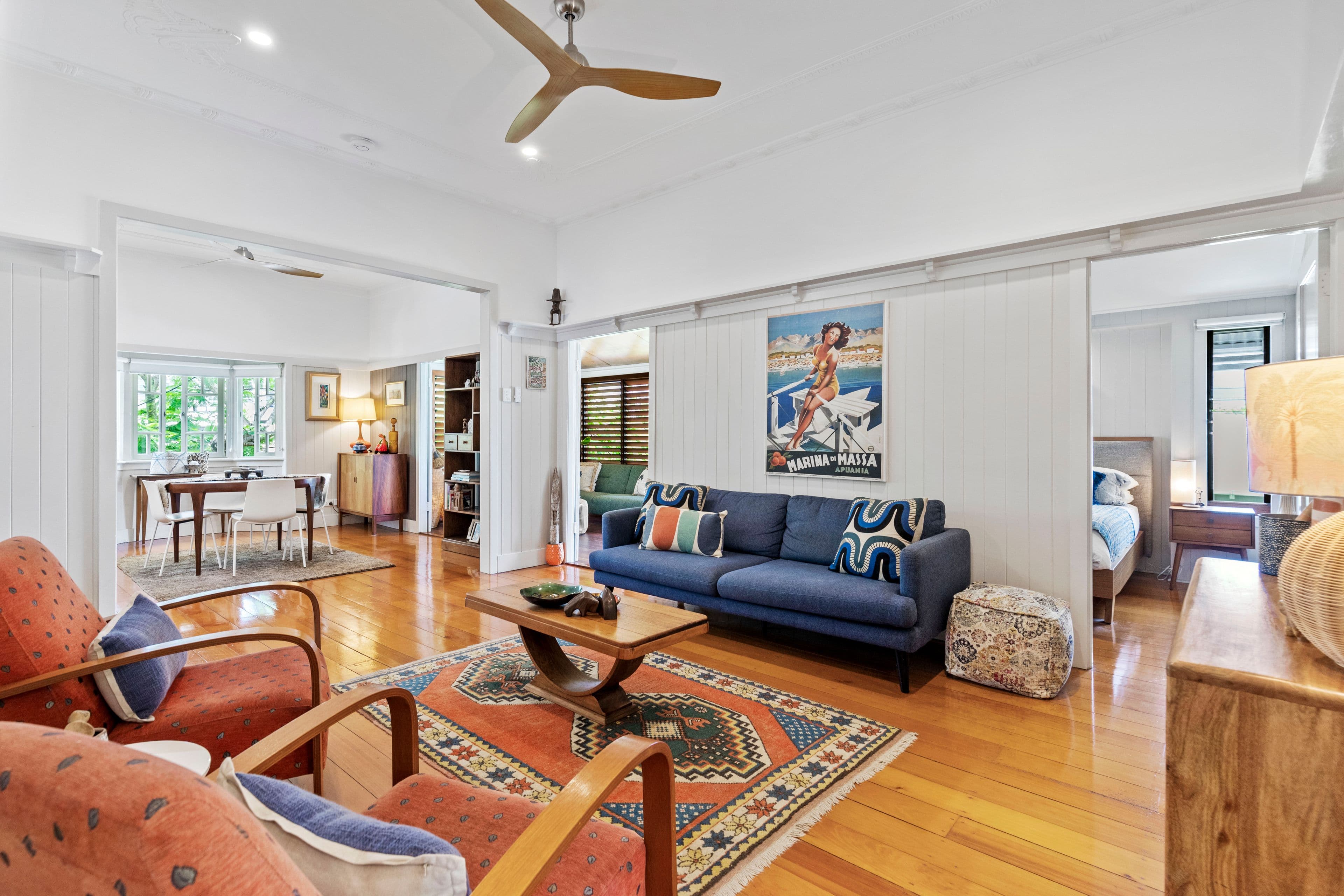 35 Bayswater Street, Paddington QLD 4064, Paddington - Thumbnail 2