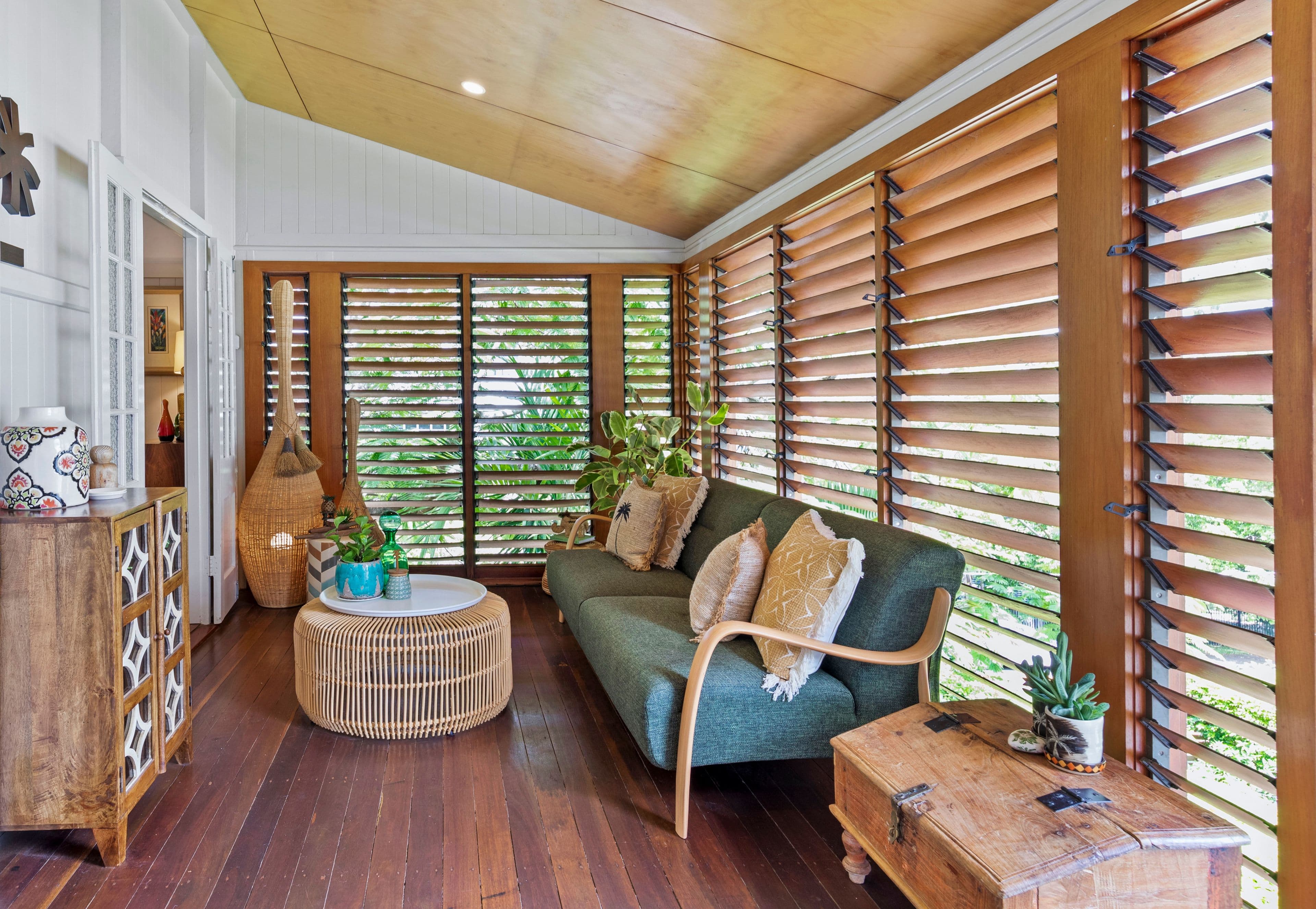 35 Bayswater Street, Paddington QLD 4064, Paddington - Thumbnail 3