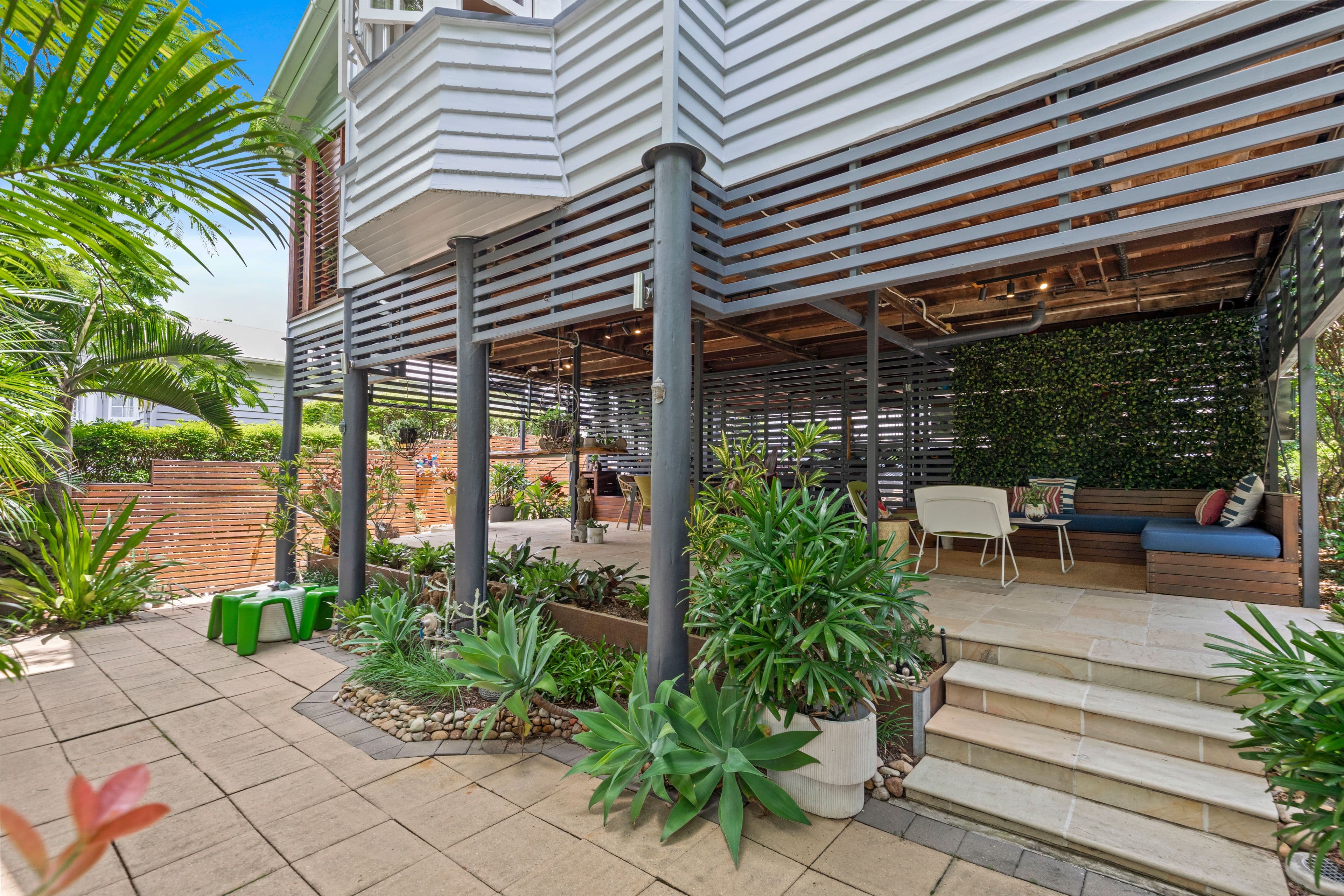 35 Bayswater Street, Paddington QLD 4064, Paddington - Thumbnail 4