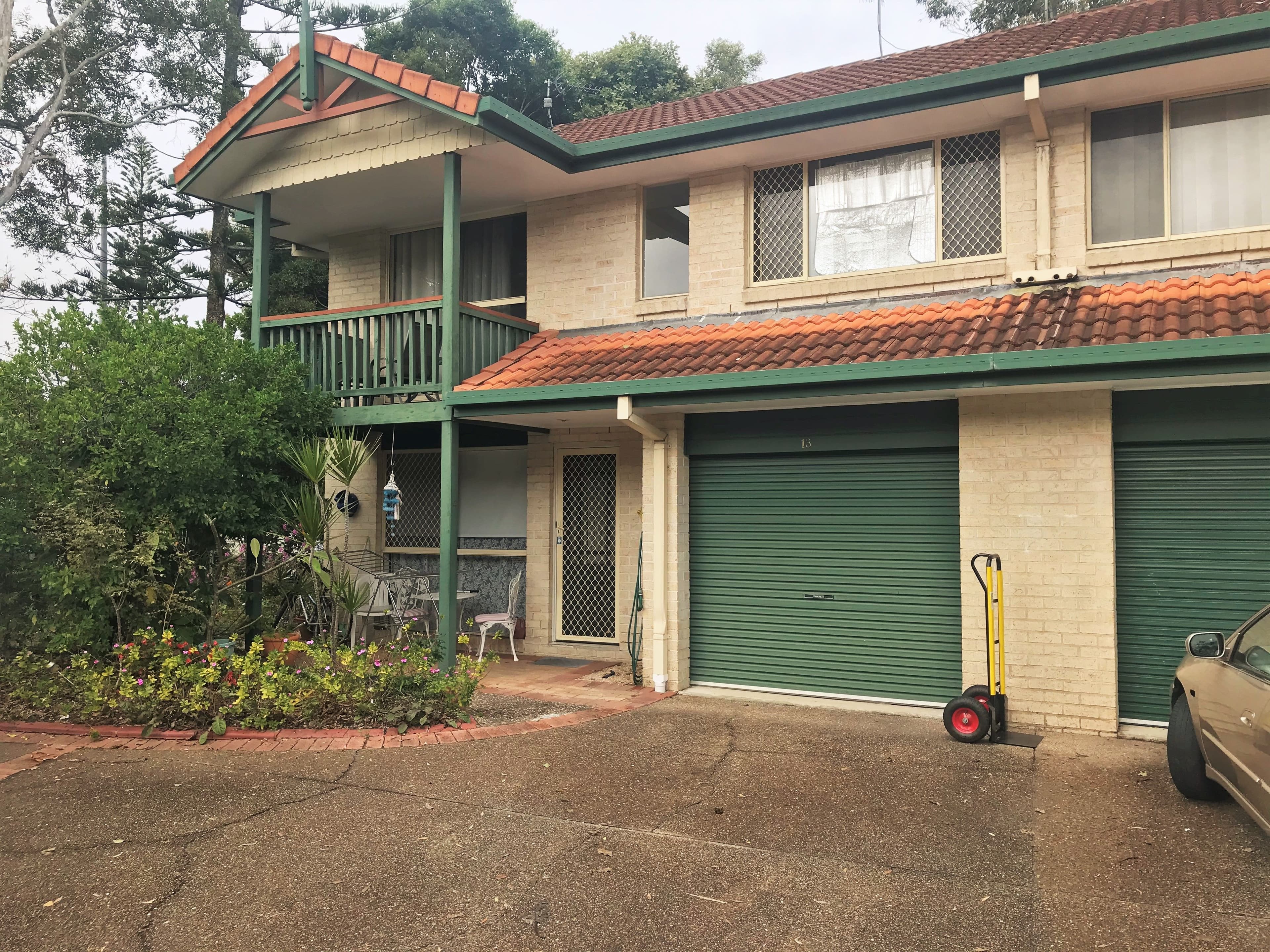 1 Township Drive, Burleigh Heads QLD 4220, Burleigh Heads - Image 1