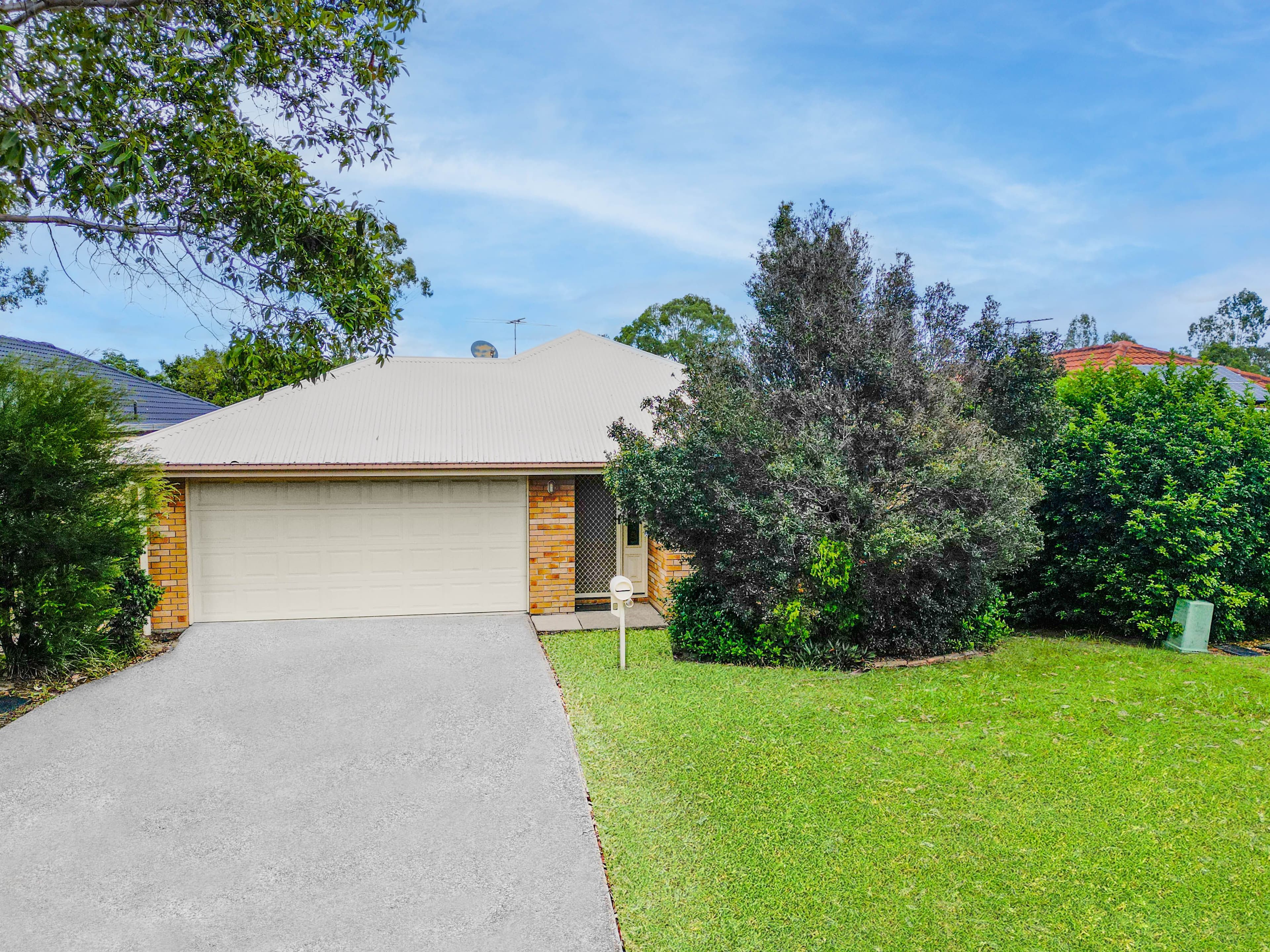 8 Harriet Court, Springfield Lakes QLD 4300, Springfield Lakes - Image 1