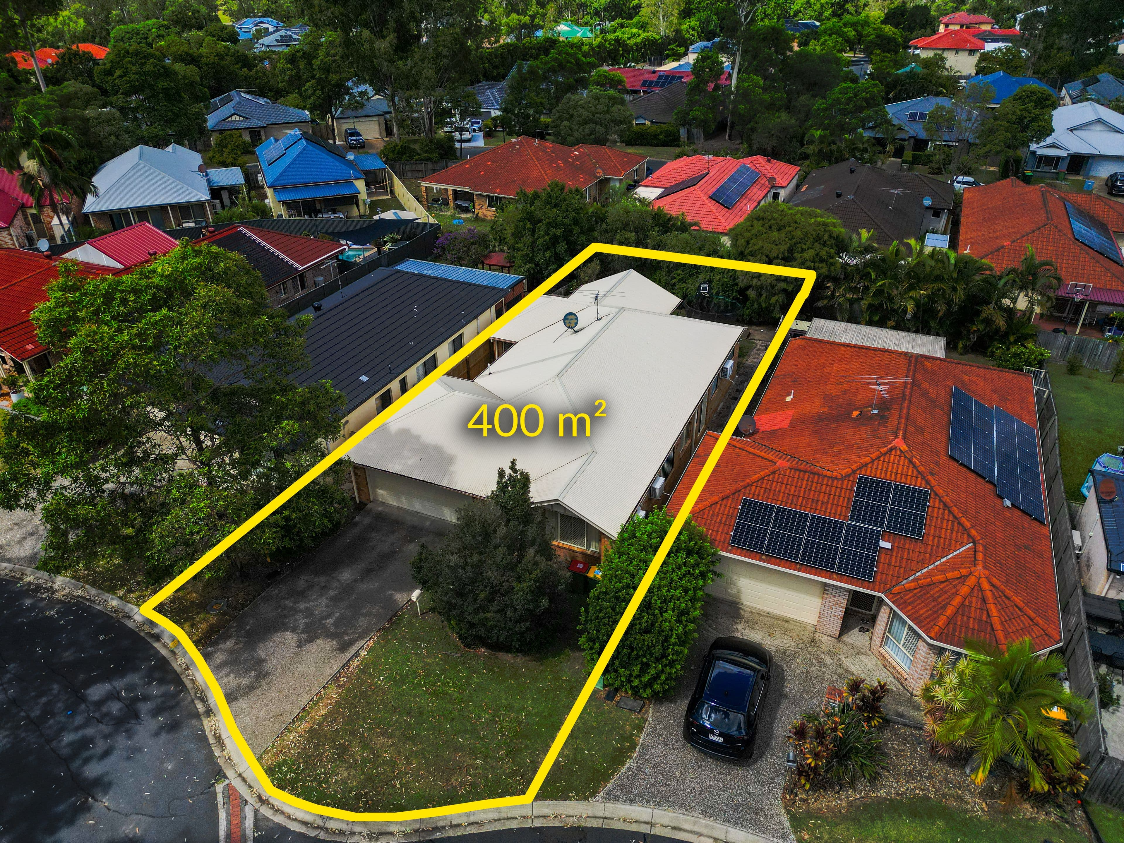 8 Harriet Court, Springfield Lakes QLD 4300, Springfield Lakes - Thumbnail 2
