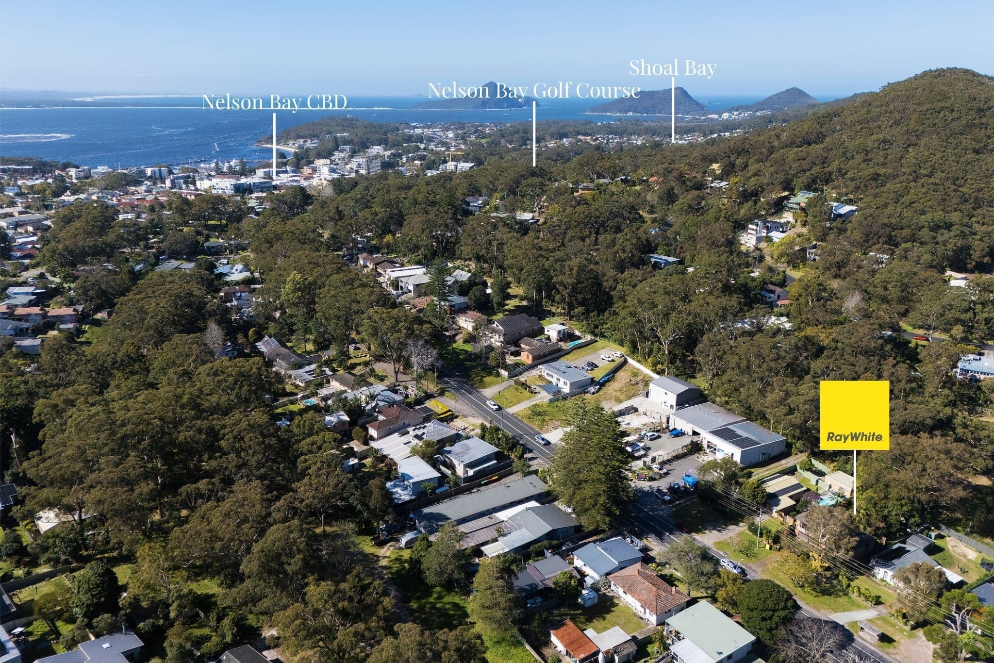101 Stockton Street, Nelson Bay NSW 2315, Nelson Bay - Image 1