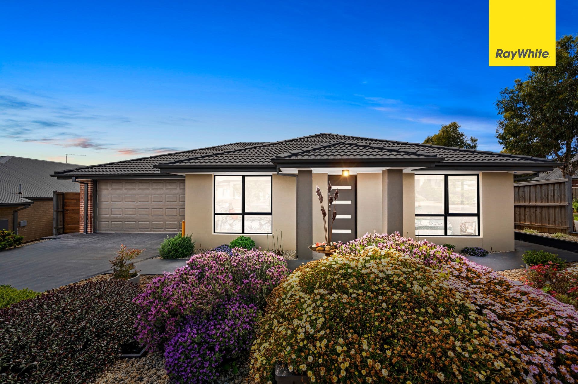 72 Rosenthal Boulevard, Sunbury VIC 3429, Sunbury - Image 1