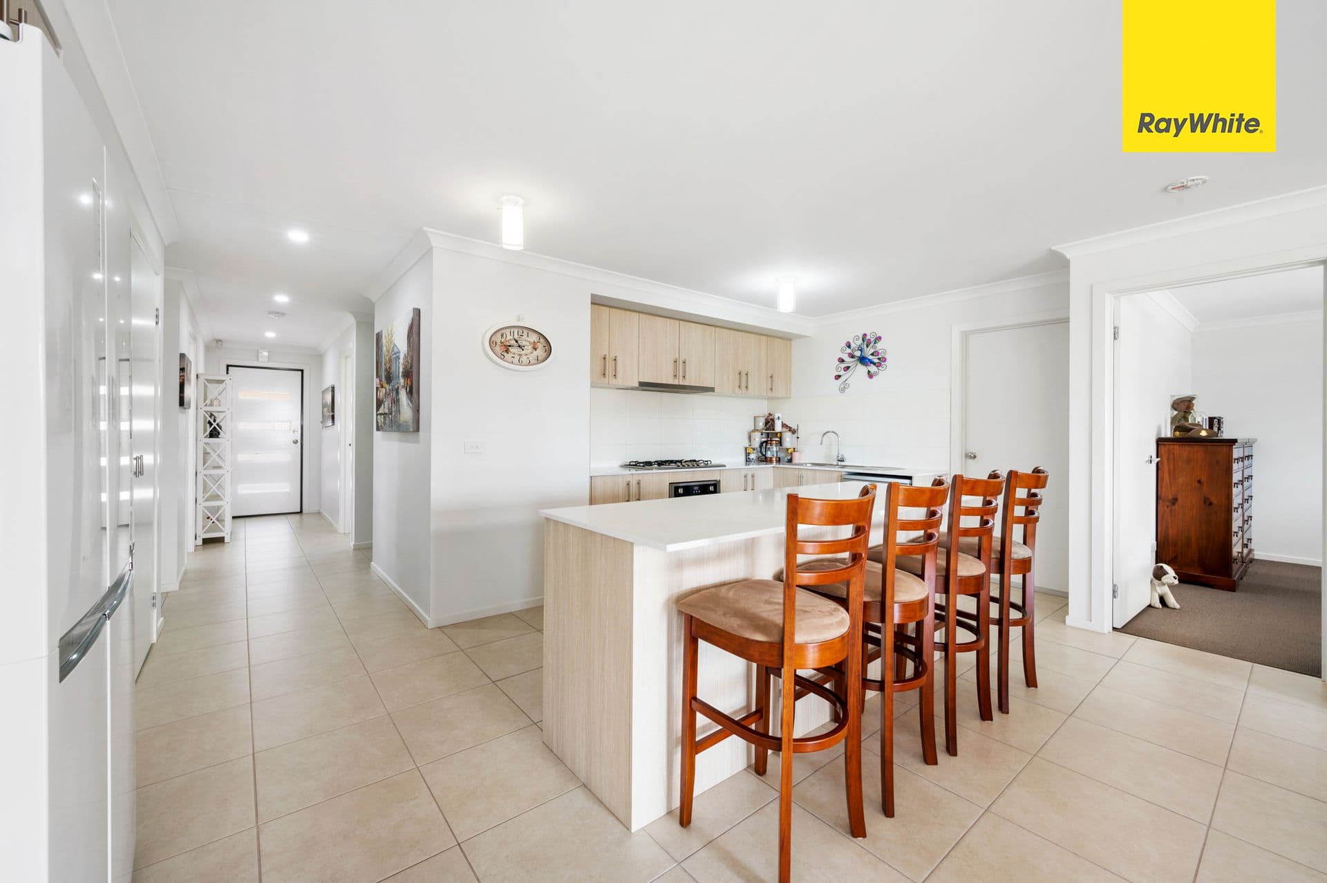 72 Rosenthal Boulevard, Sunbury VIC 3429, Sunbury - Thumbnail 4