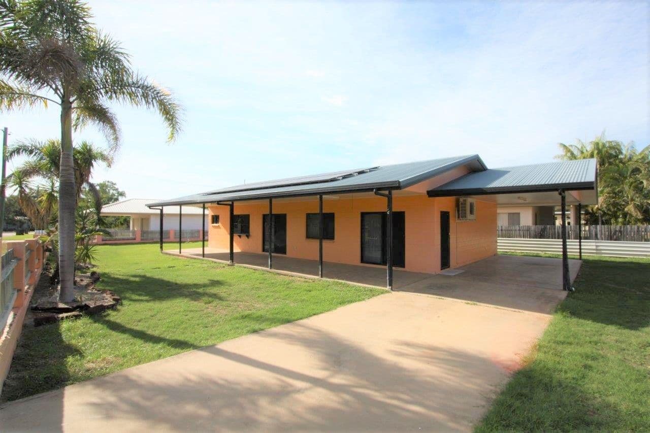 2 Berryman Lane, Queenton QLD 4820, Queenton - Image 1