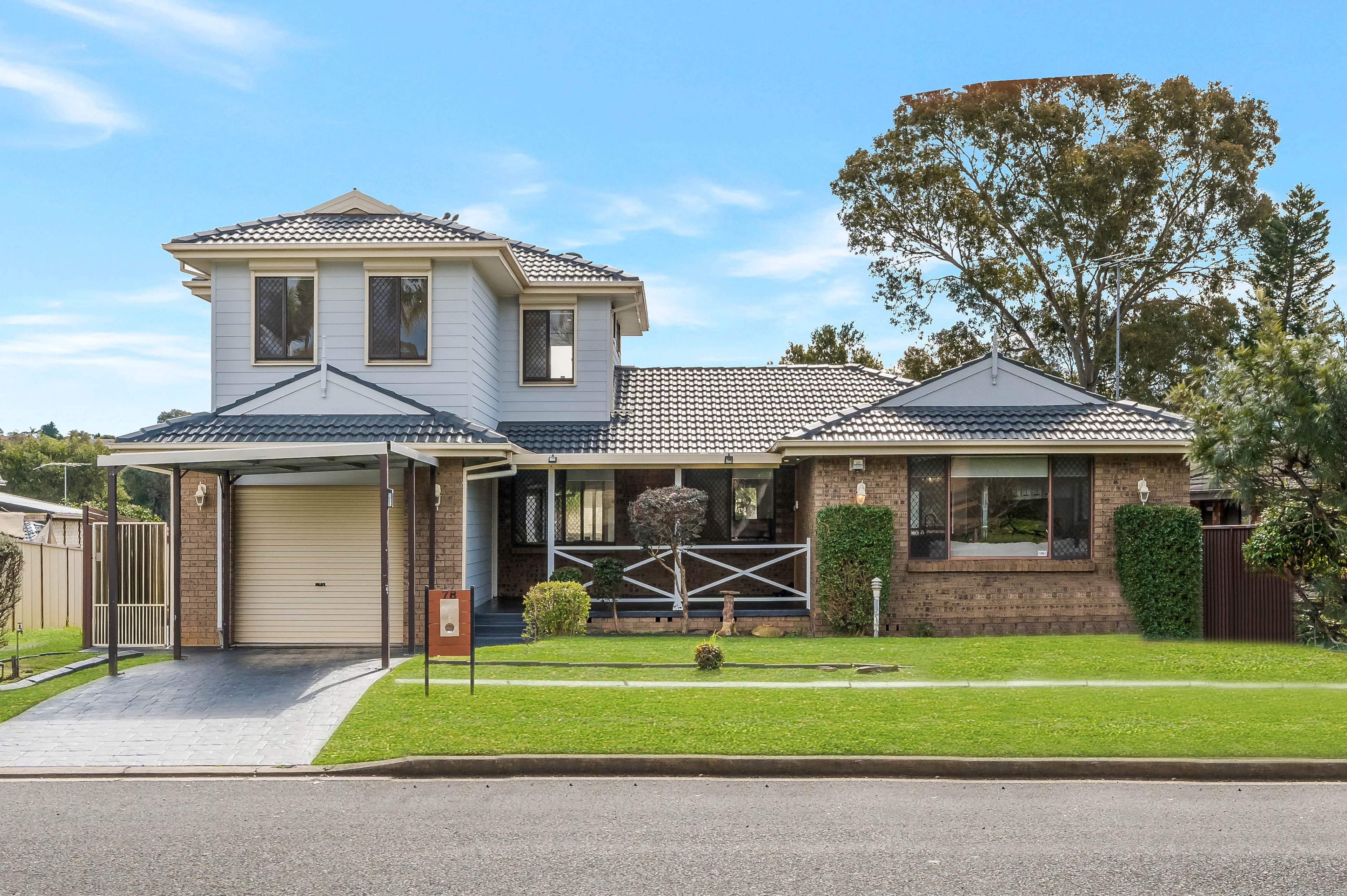 78 Queenscliff Drive, Woodbine NSW 2560, Woodbine - Image 1