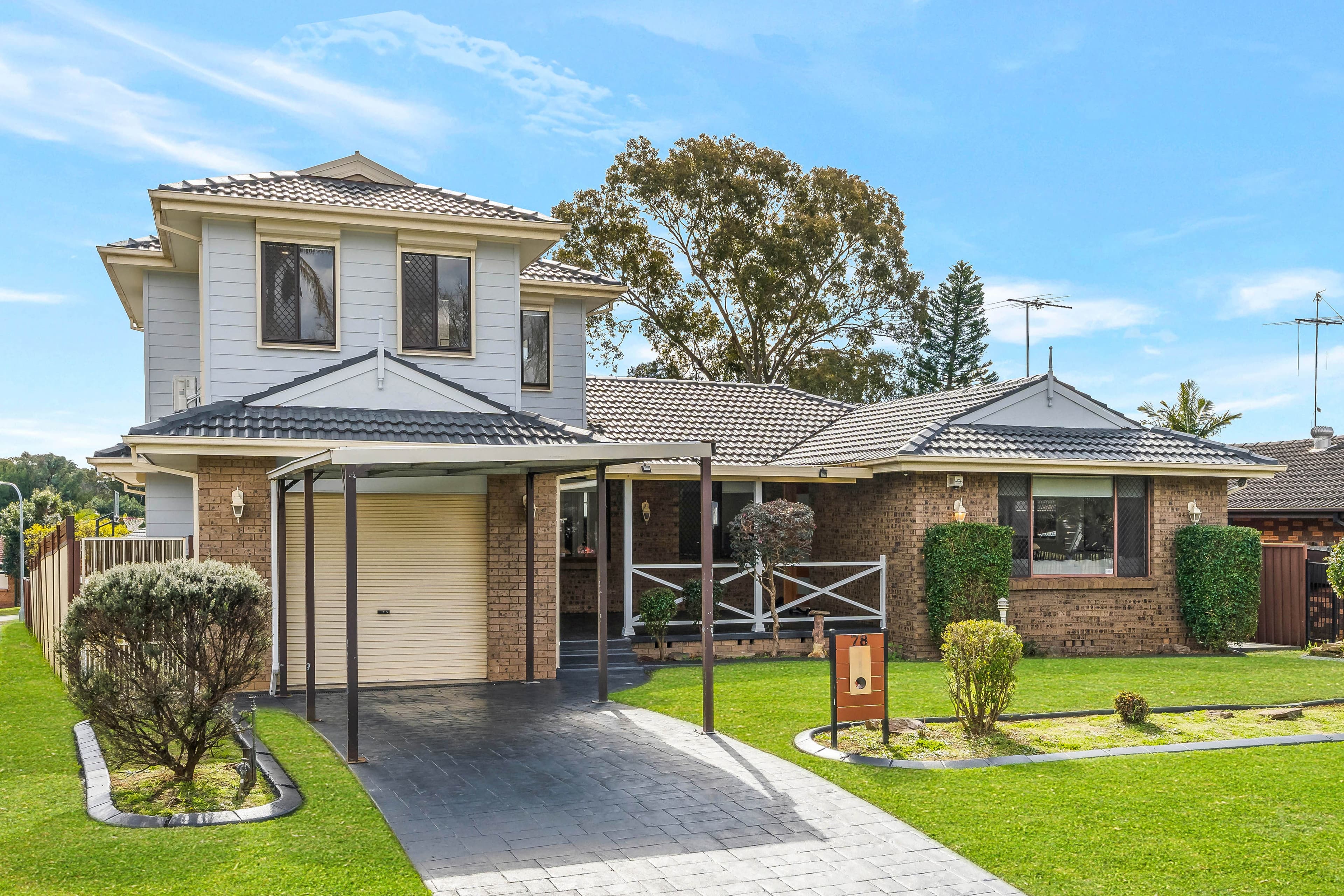 78 Queenscliff Drive, Woodbine NSW 2560, Woodbine - Thumbnail 2