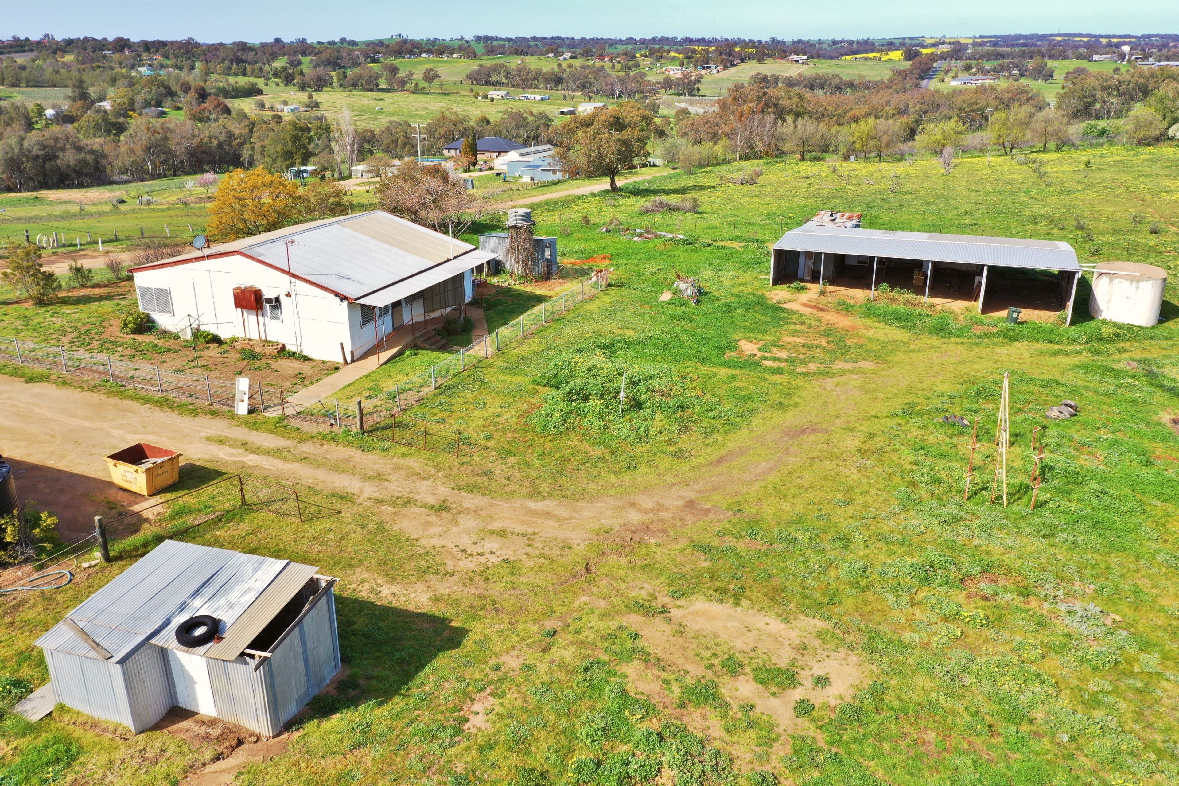 149 Commons Road, Young NSW 2594, Young - Image 1